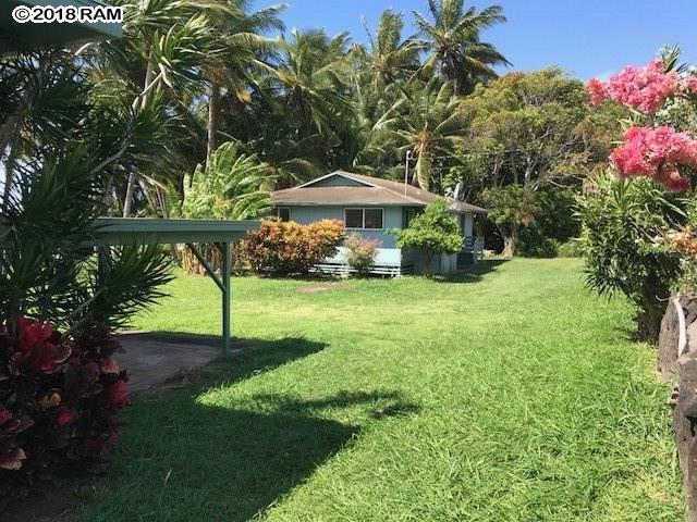 7380  Kamehameha V Hwy Ualapue, Molokai home - photo 20 of 30