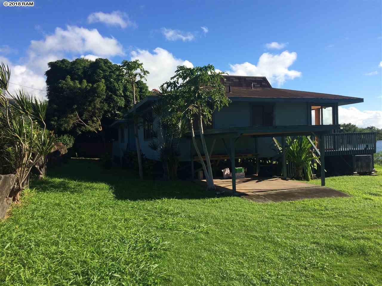 7380  Kamehameha V Hwy Ualapue, Molokai home - photo 28 of 30