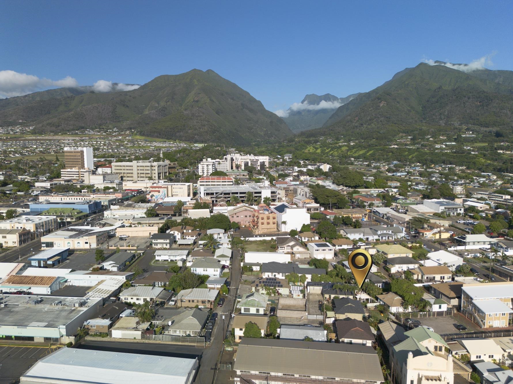 73A  Maluhia Dr Wailuku, Wailuku home - photo 42 of 46