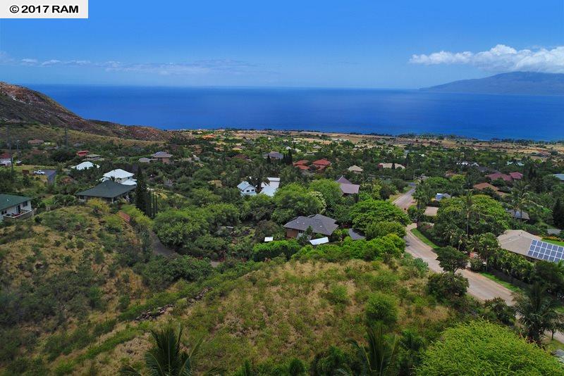74 Huapala Pl 34 Lahaina Launiupoko Land Sold