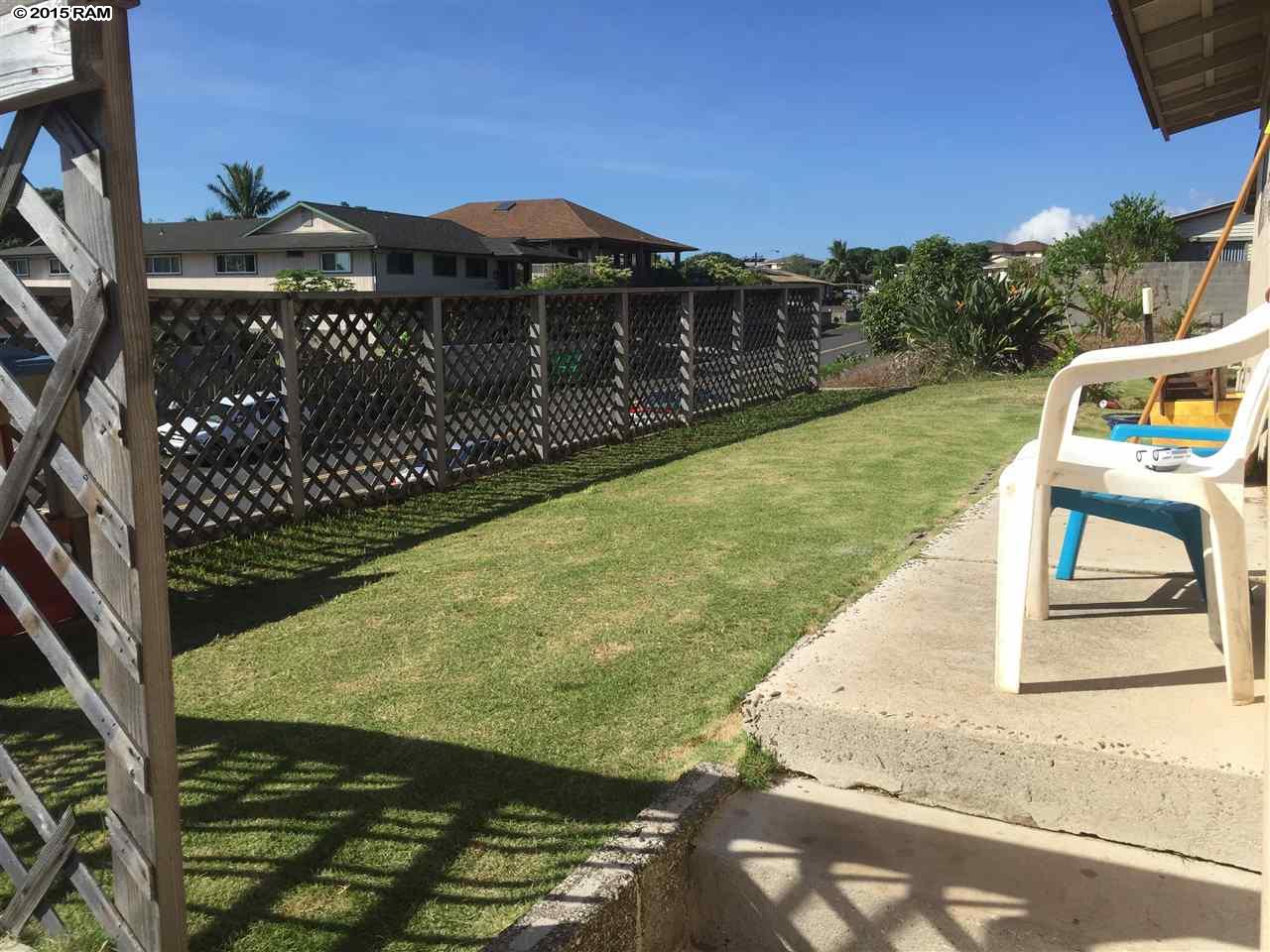 74  Kaiemi St Kahului, Kahului home - photo 7 of 18