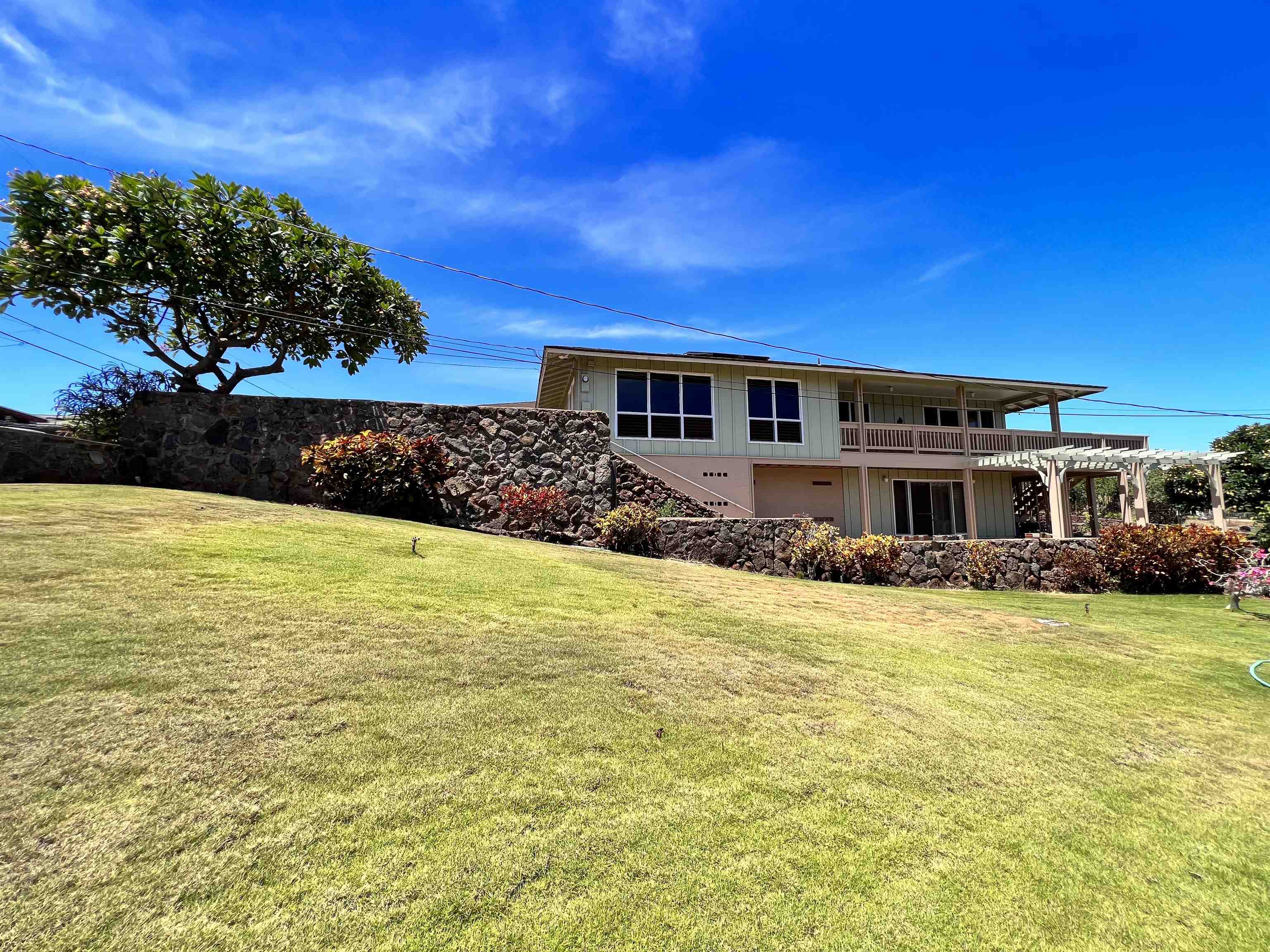 74 Kamiloloa Pl , Kaunakakai house for sale Molokai