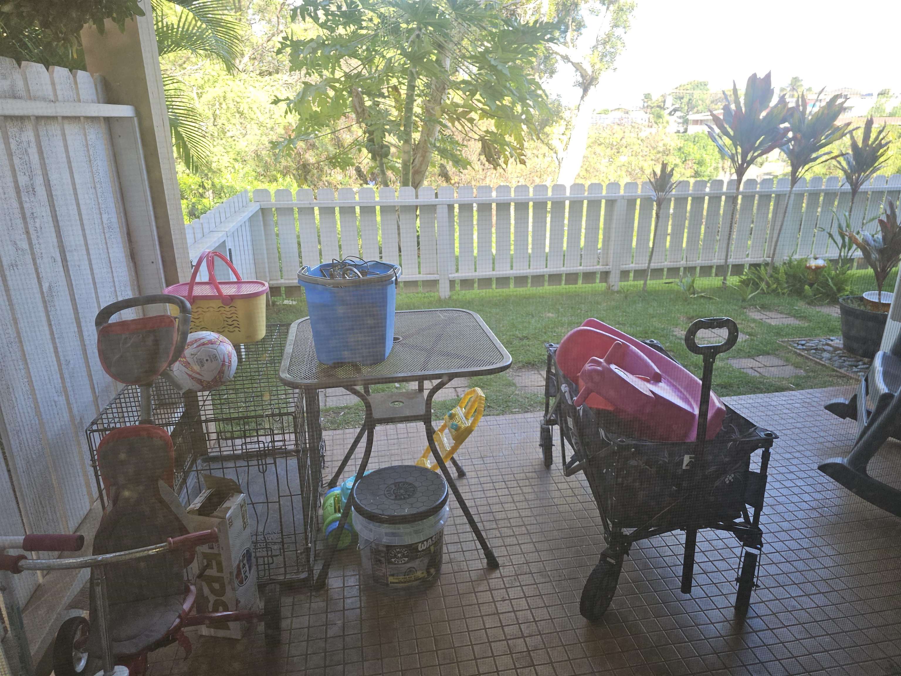 Kahului Ikena condo # 416, Kahului, Hawaii - photo 15 of 21