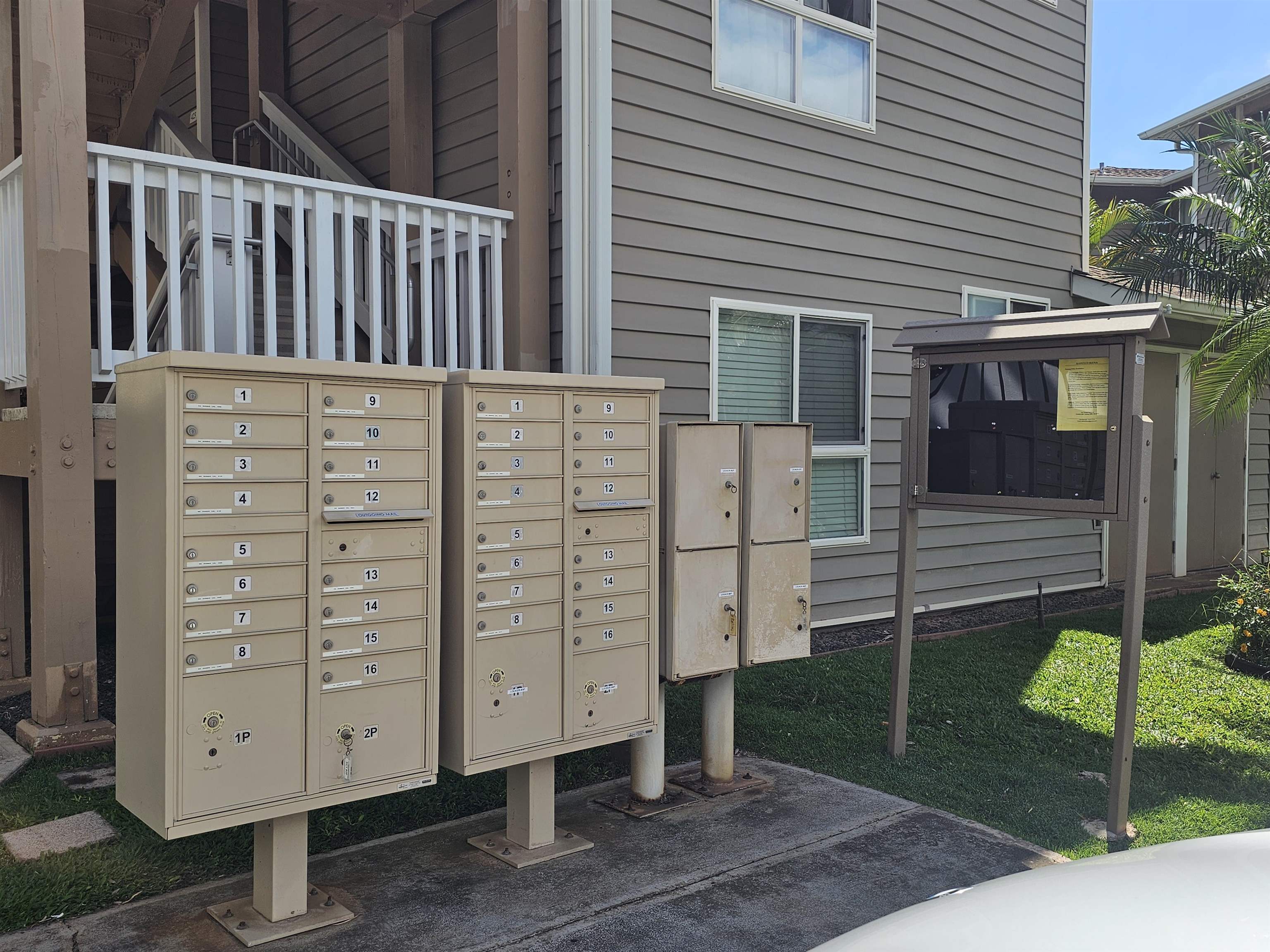 Kahului Ikena condo # 416, Kahului, Hawaii - photo 21 of 21