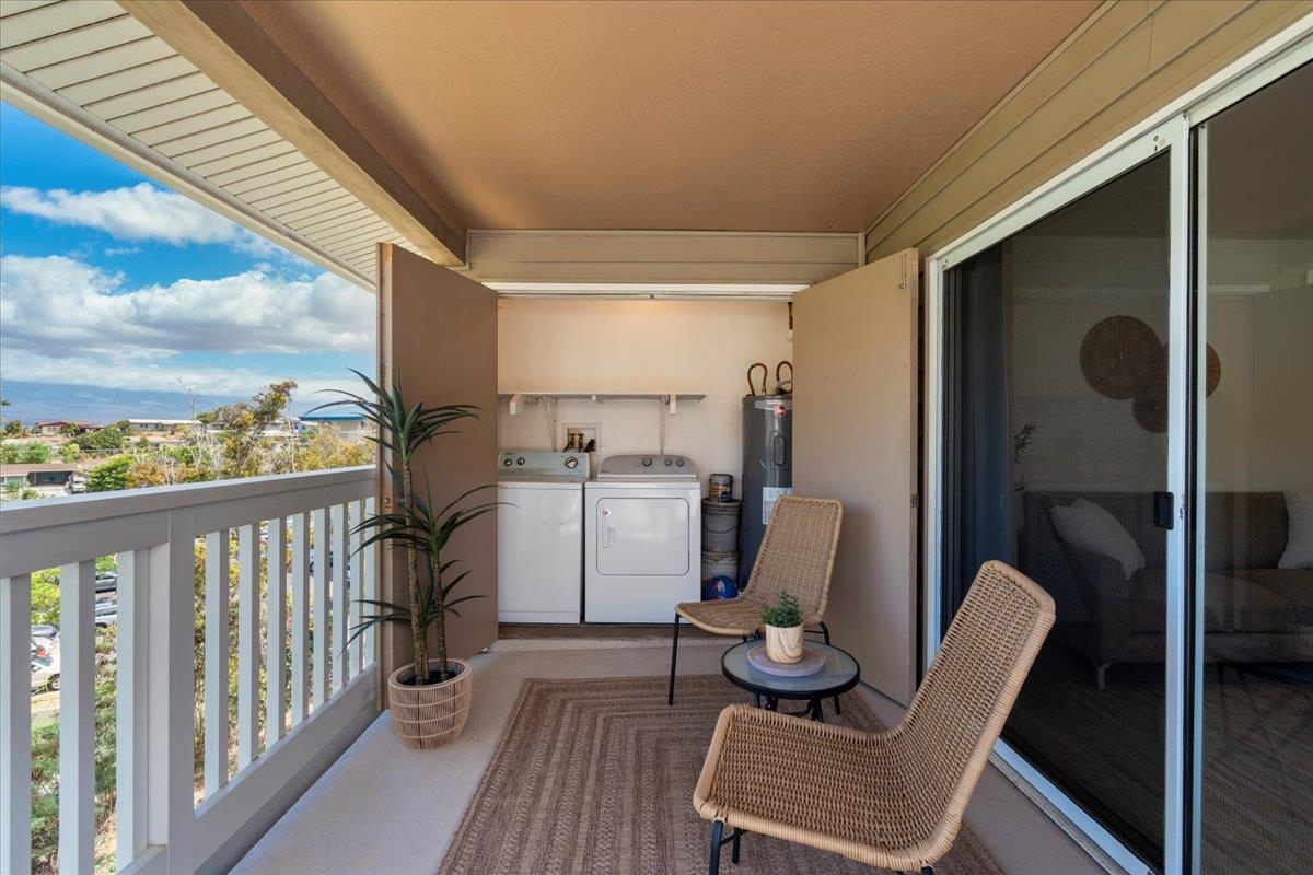 Kahului Ikena condo # 436, Kahului, Hawaii - photo 8 of 29