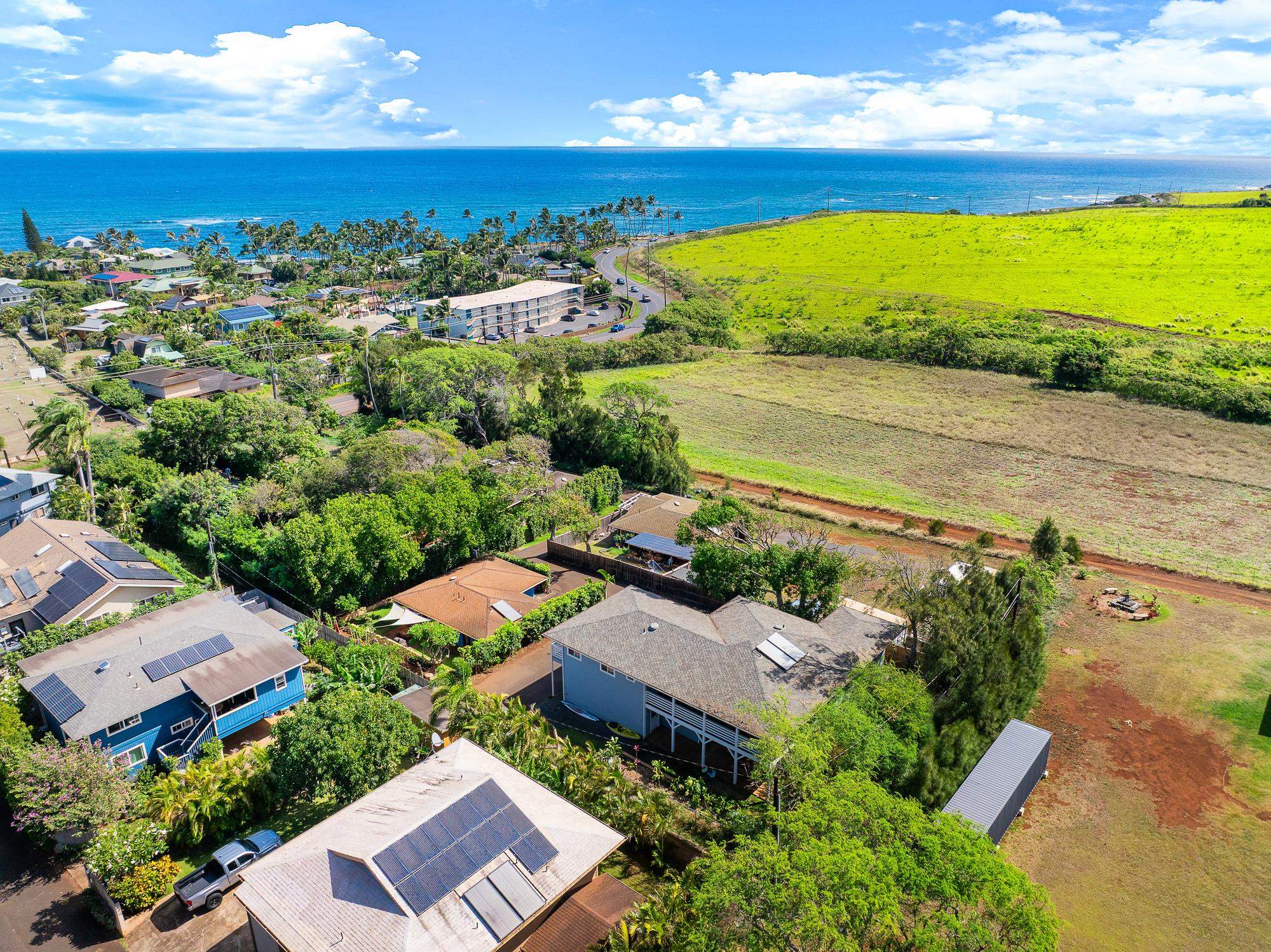 740  Hana Hwy Hwy Kuau, Spreckelsville/Paia/Kuau home - photo 2 of 50
