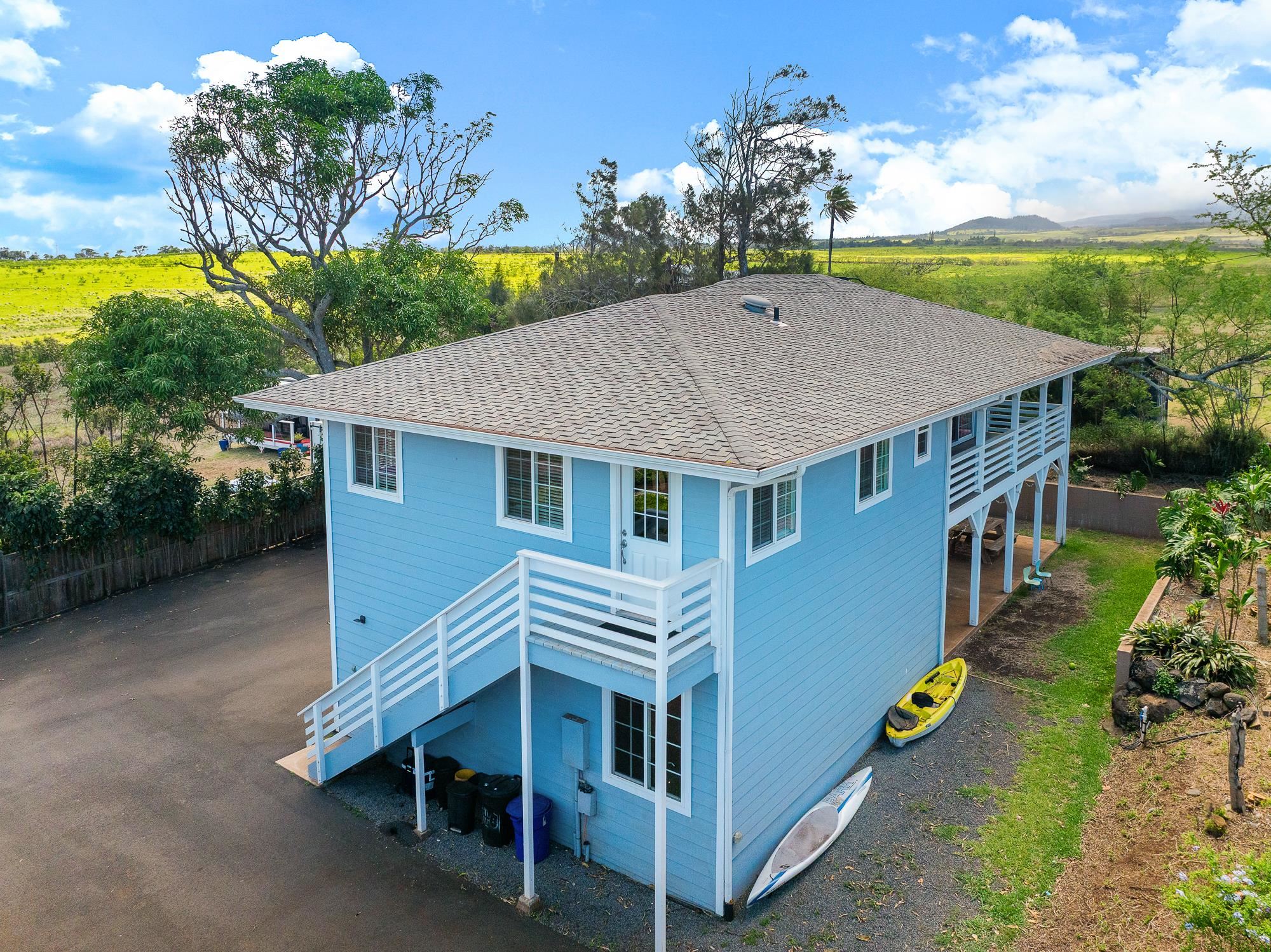 740  Hana Hwy Hwy Kuau, Spreckelsville/Paia/Kuau home - photo 19 of 50