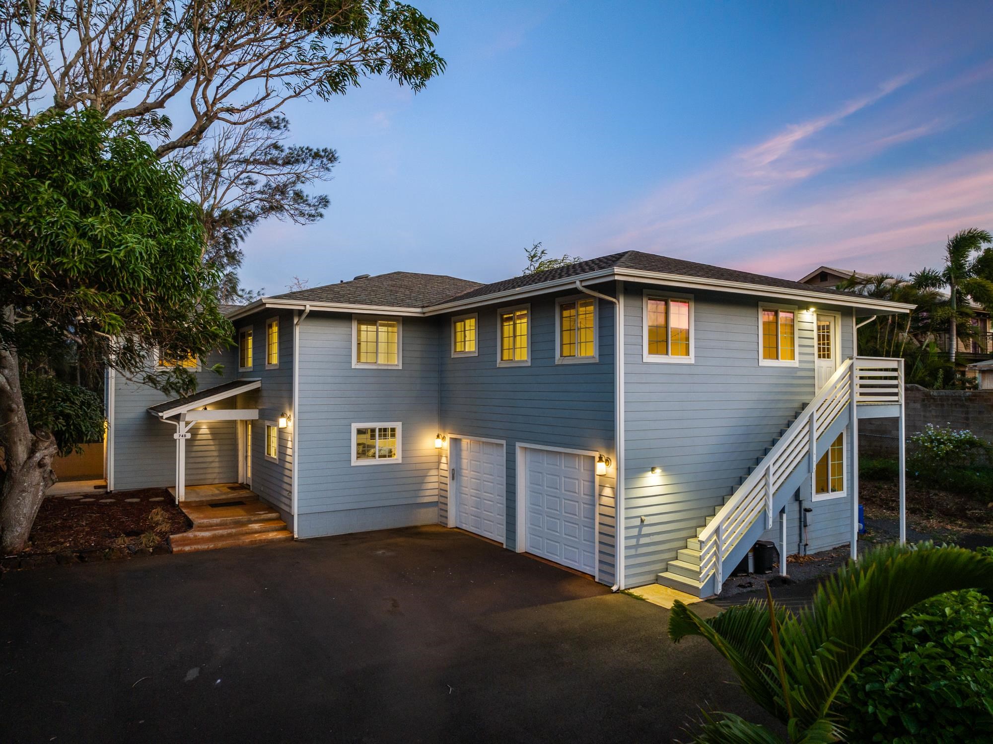 740  Hana Hwy Hwy Kuau, Spreckelsville/Paia/Kuau home - photo 3 of 50