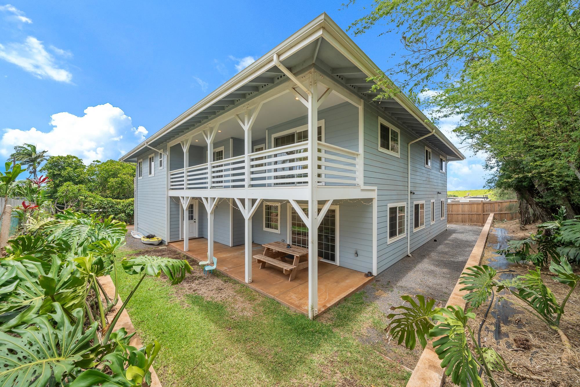 740  Hana Hwy Hwy Kuau, Spreckelsville/Paia/Kuau home - photo 23 of 50