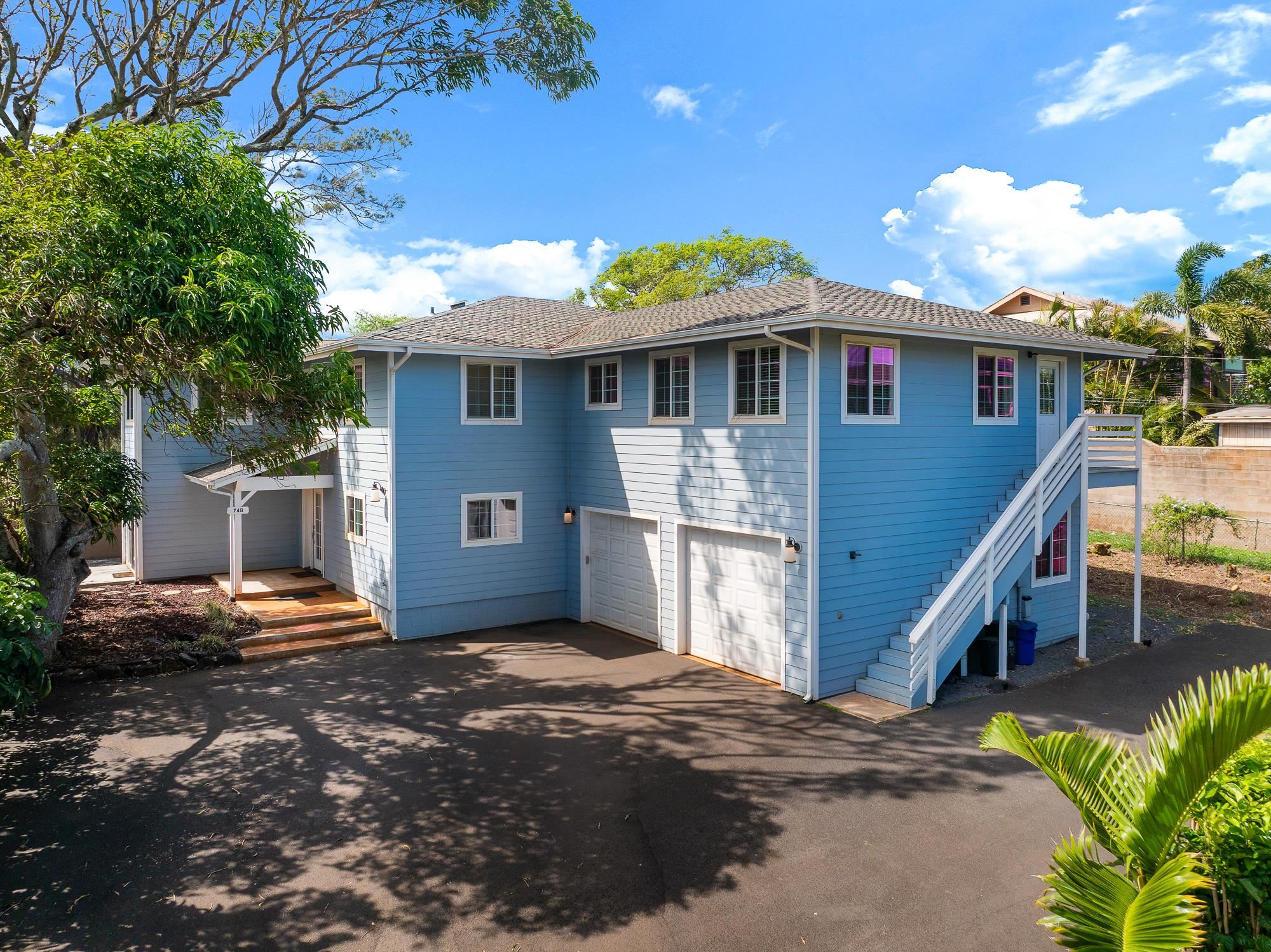 740  Hana Hwy Hwy Kuau, Spreckelsville/Paia/Kuau home - photo 4 of 50