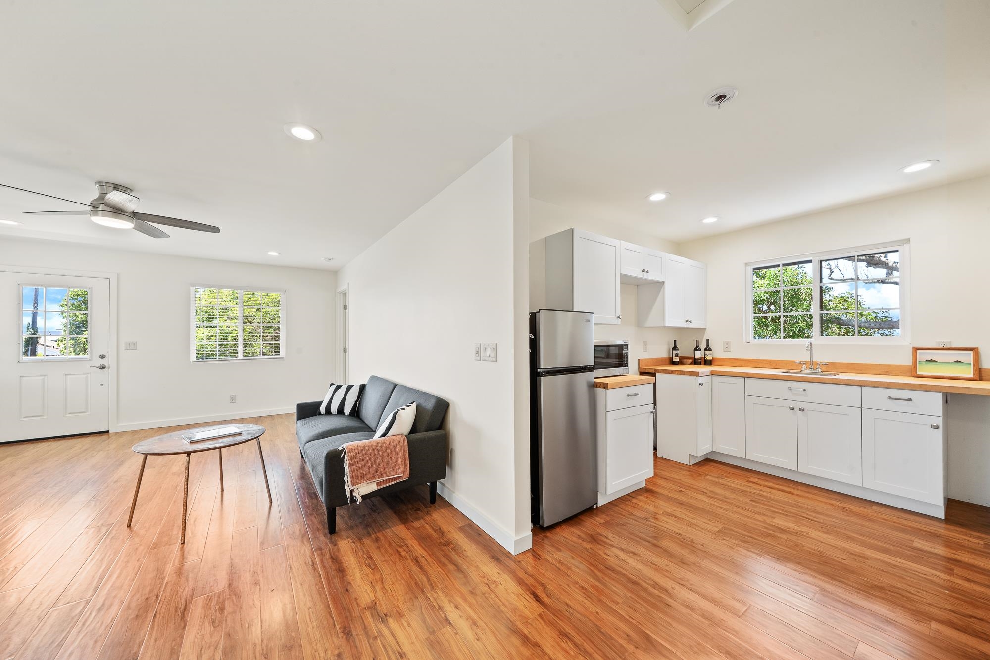 740  Hana Hwy Hwy Kuau, Spreckelsville/Paia/Kuau home - photo 36 of 50