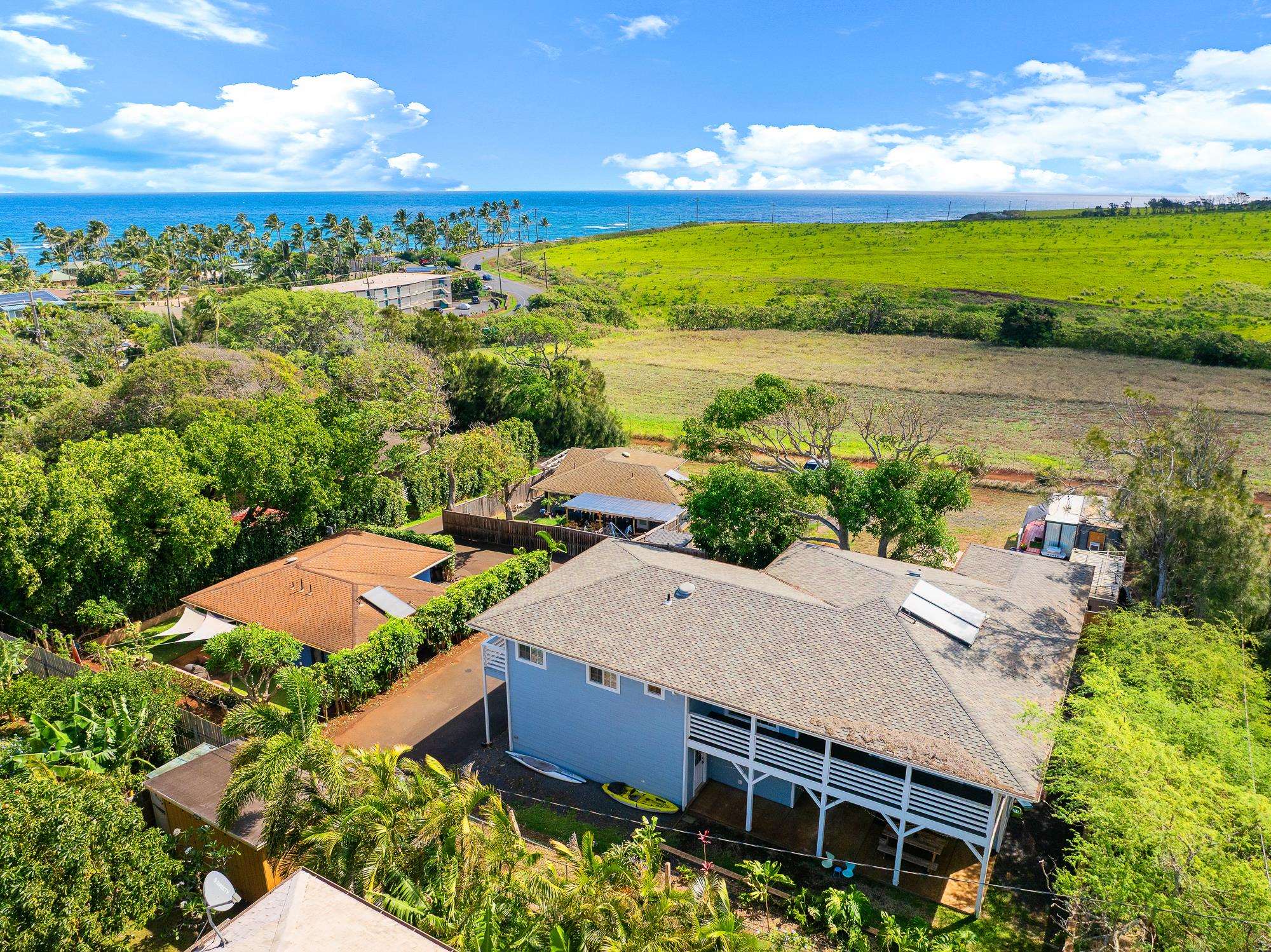 740  Hana Hwy Hwy Kuau, Spreckelsville/Paia/Kuau home - photo 39 of 50