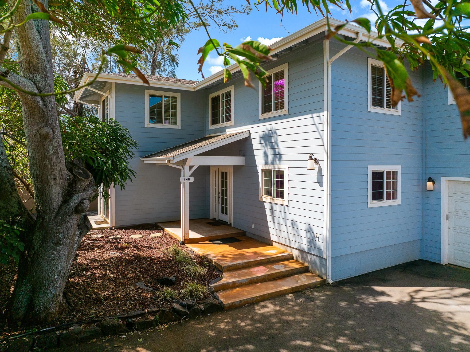 740  Hana Hwy Hwy Kuau, Spreckelsville/Paia/Kuau home - photo 5 of 50