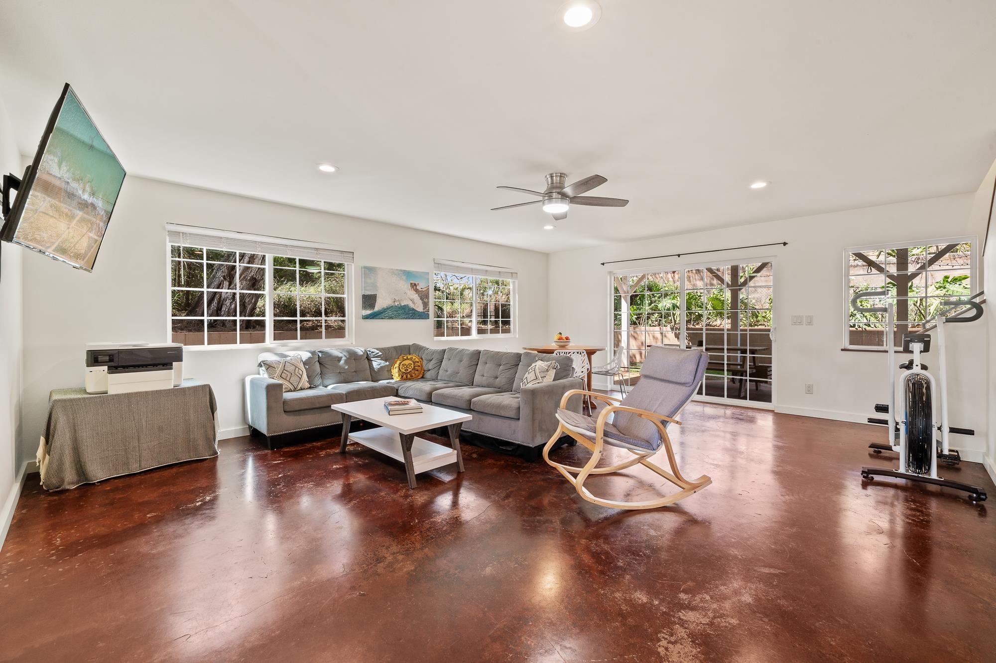 740  Hana Hwy Hwy Kuau, Spreckelsville/Paia/Kuau home - photo 6 of 50