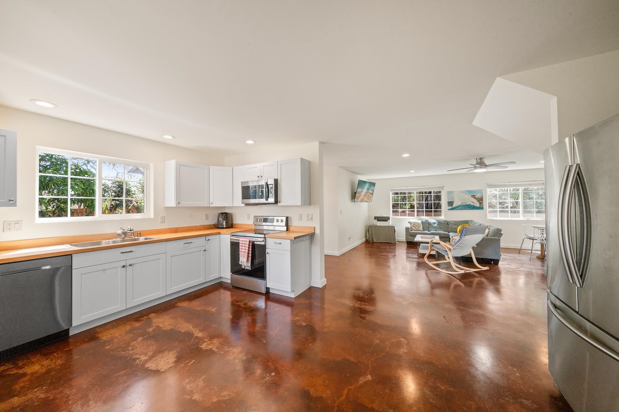 740  Hana Hwy Hwy Kuau, Spreckelsville/Paia/Kuau home - photo 8 of 50