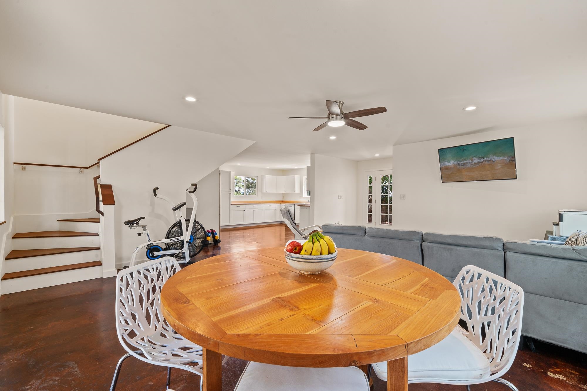 740  Hana Hwy Hwy Kuau, Spreckelsville/Paia/Kuau home - photo 9 of 50