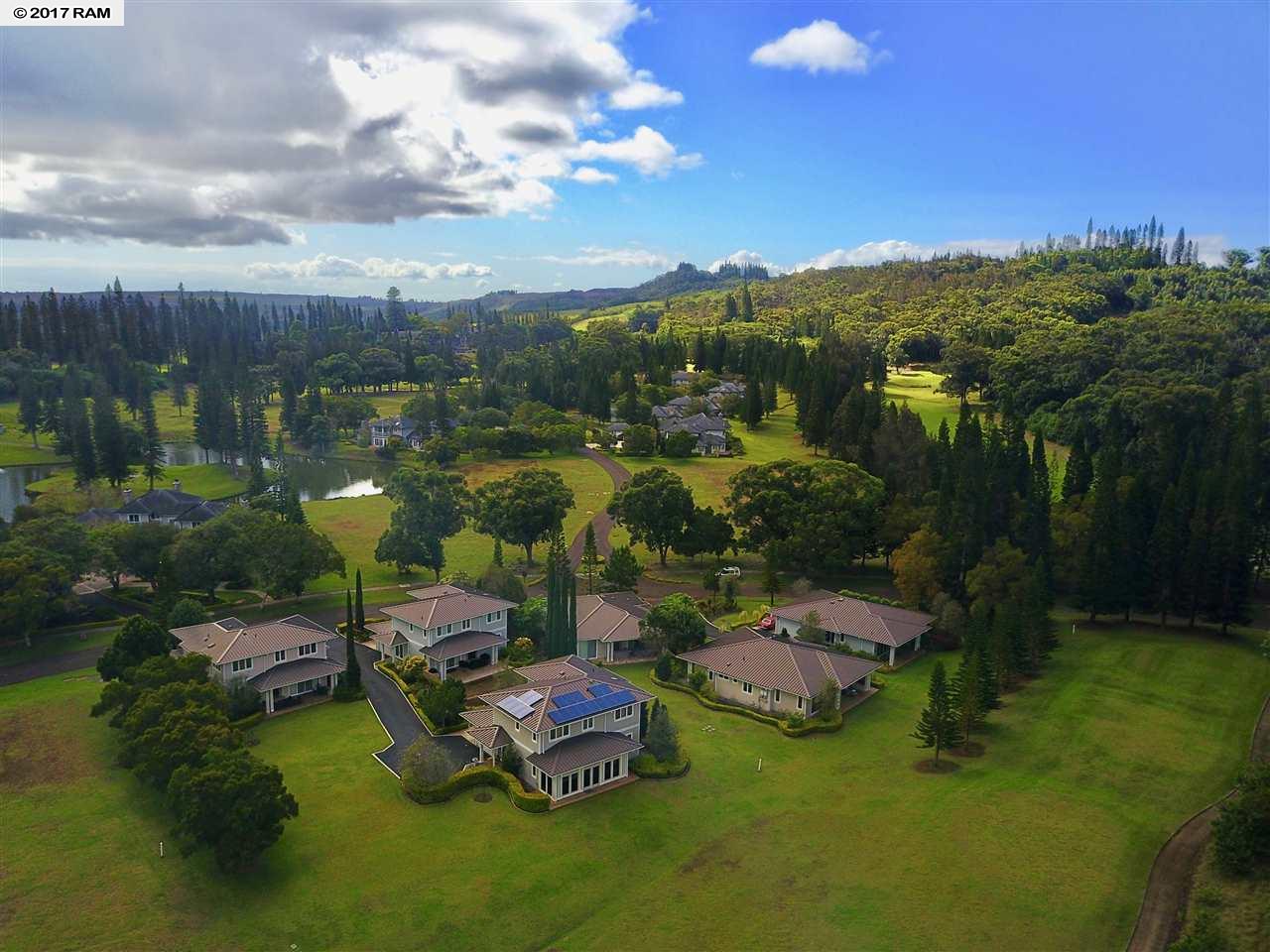 Pines at Koele condo # 2, Lanai City, Hawaii - photo 2 of 30
