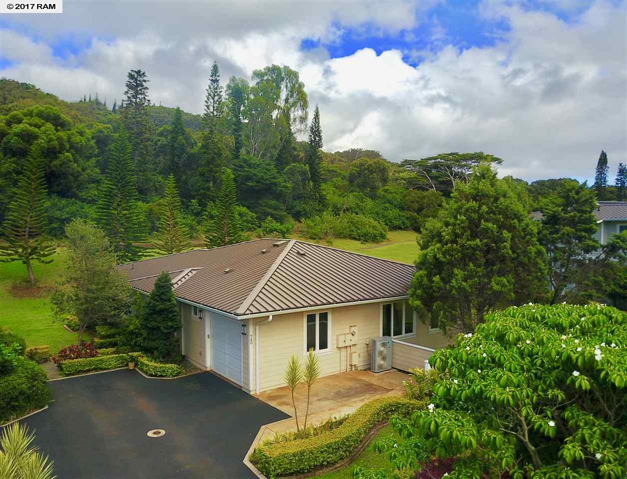 Pines at Koele condo # 2, Lanai City, Hawaii - photo 3 of 30