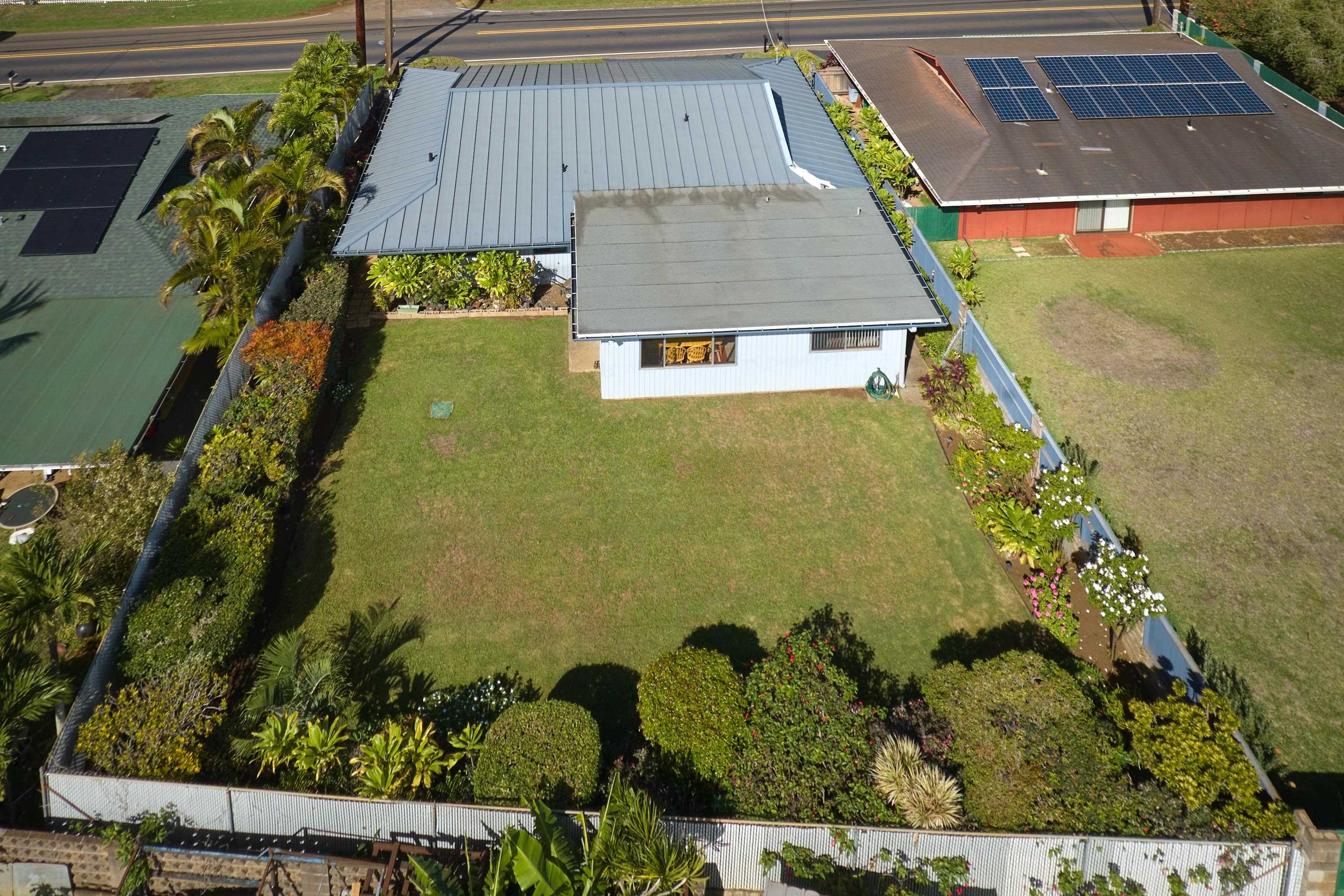 740  Makawao Ave , Makawao/Olinda/Haliimaile home - photo 2 of 39