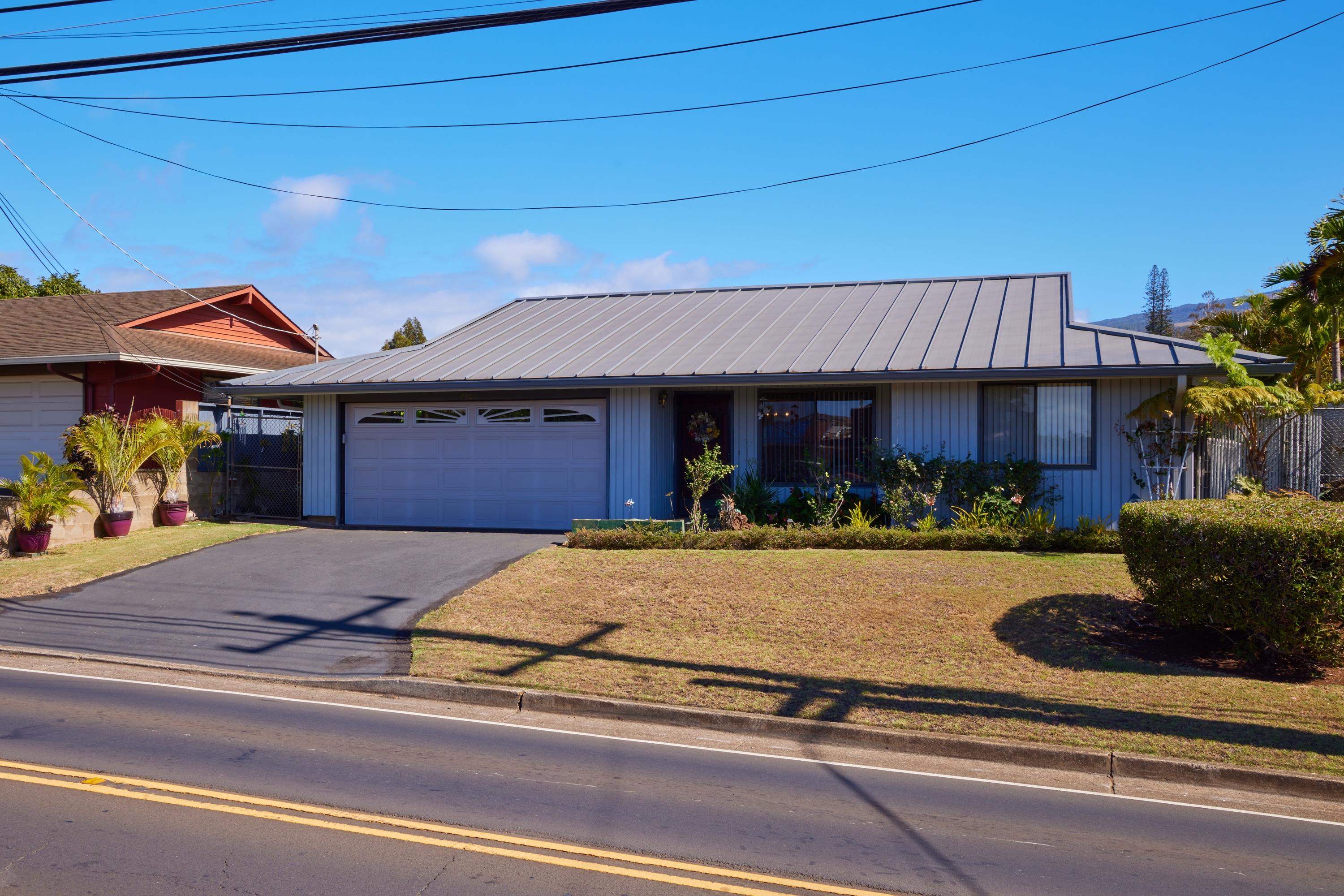 740  Makawao Ave , Makawao/Olinda/Haliimaile home - photo 15 of 39