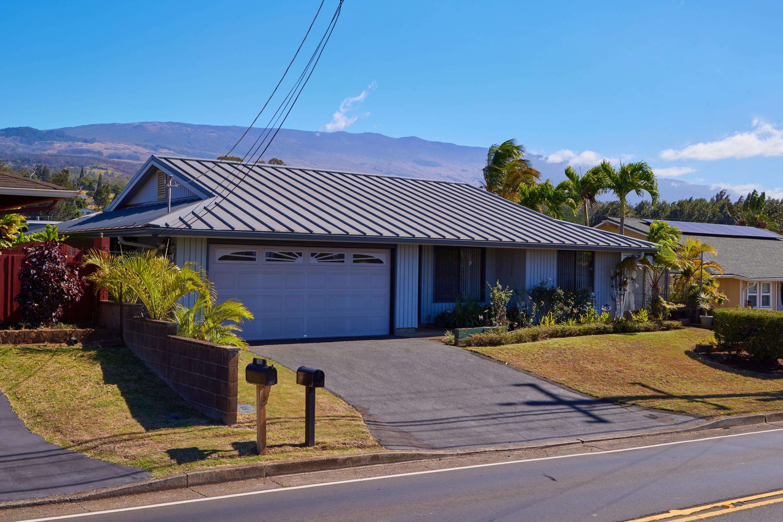 740  Makawao Ave , Makawao/Olinda/Haliimaile home - photo 16 of 39