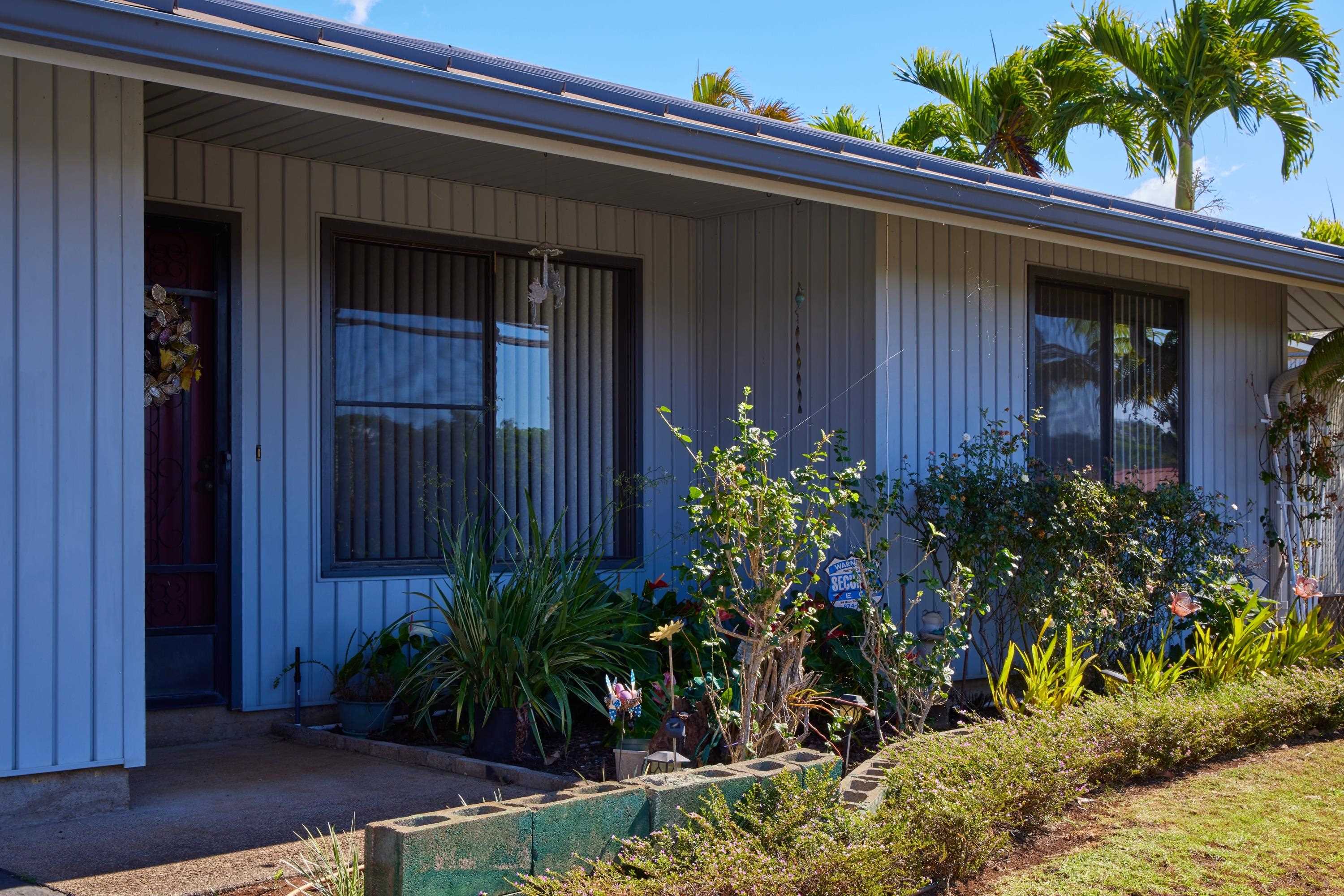 740  Makawao Ave , Makawao/Olinda/Haliimaile home - photo 18 of 39