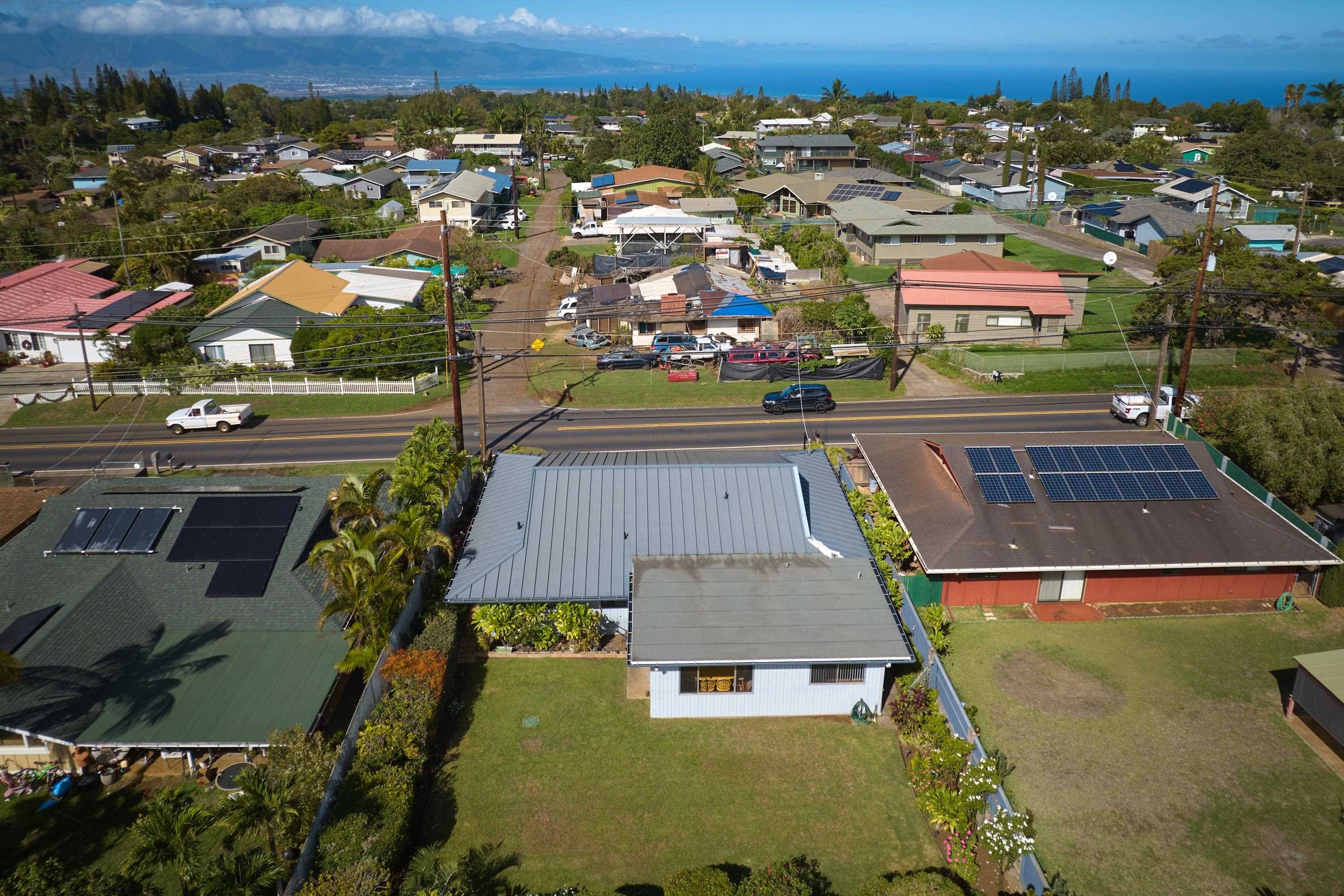 740  Makawao Ave , Makawao/Olinda/Haliimaile home - photo 19 of 39