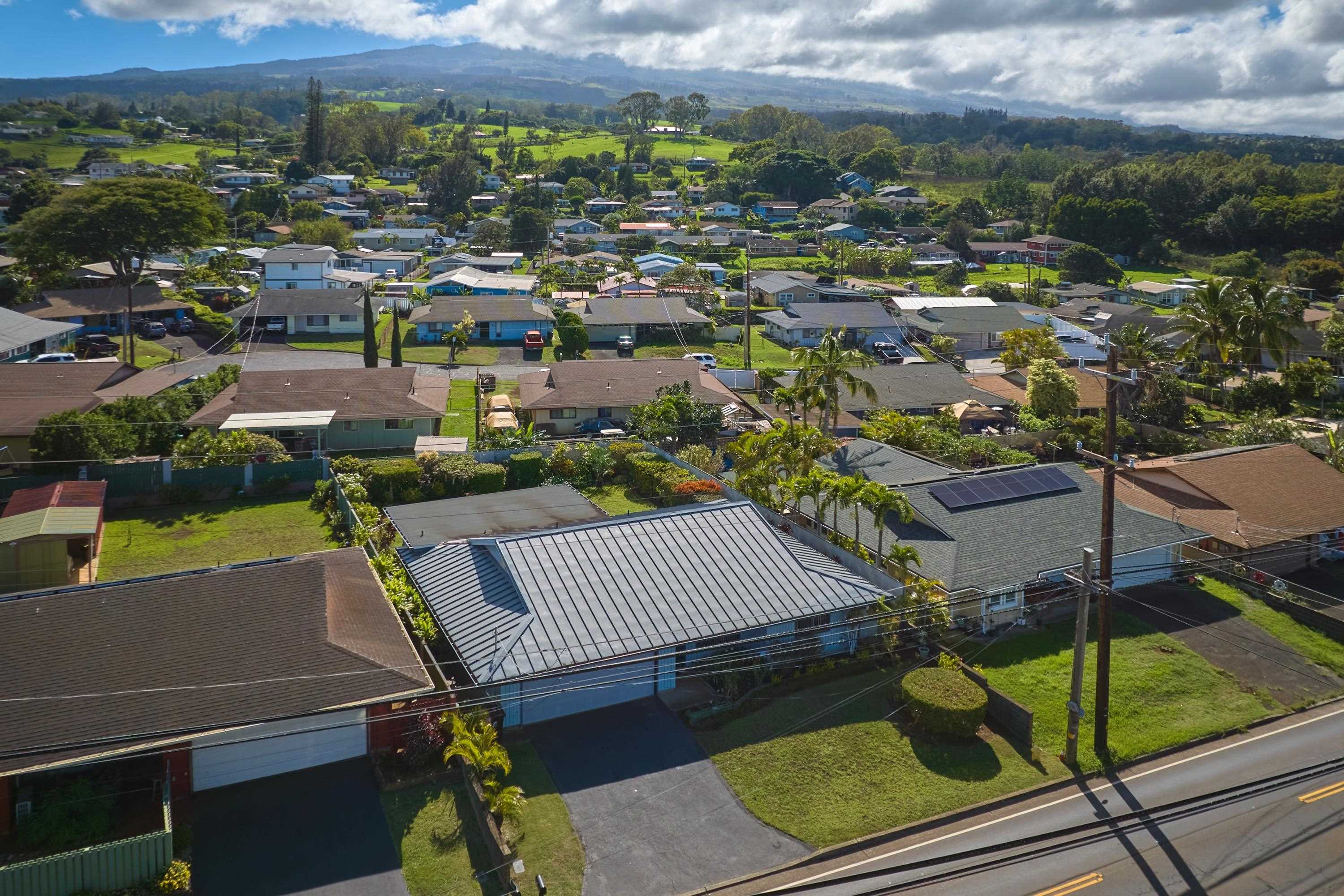 740  Makawao Ave , Makawao/Olinda/Haliimaile home - photo 20 of 39
