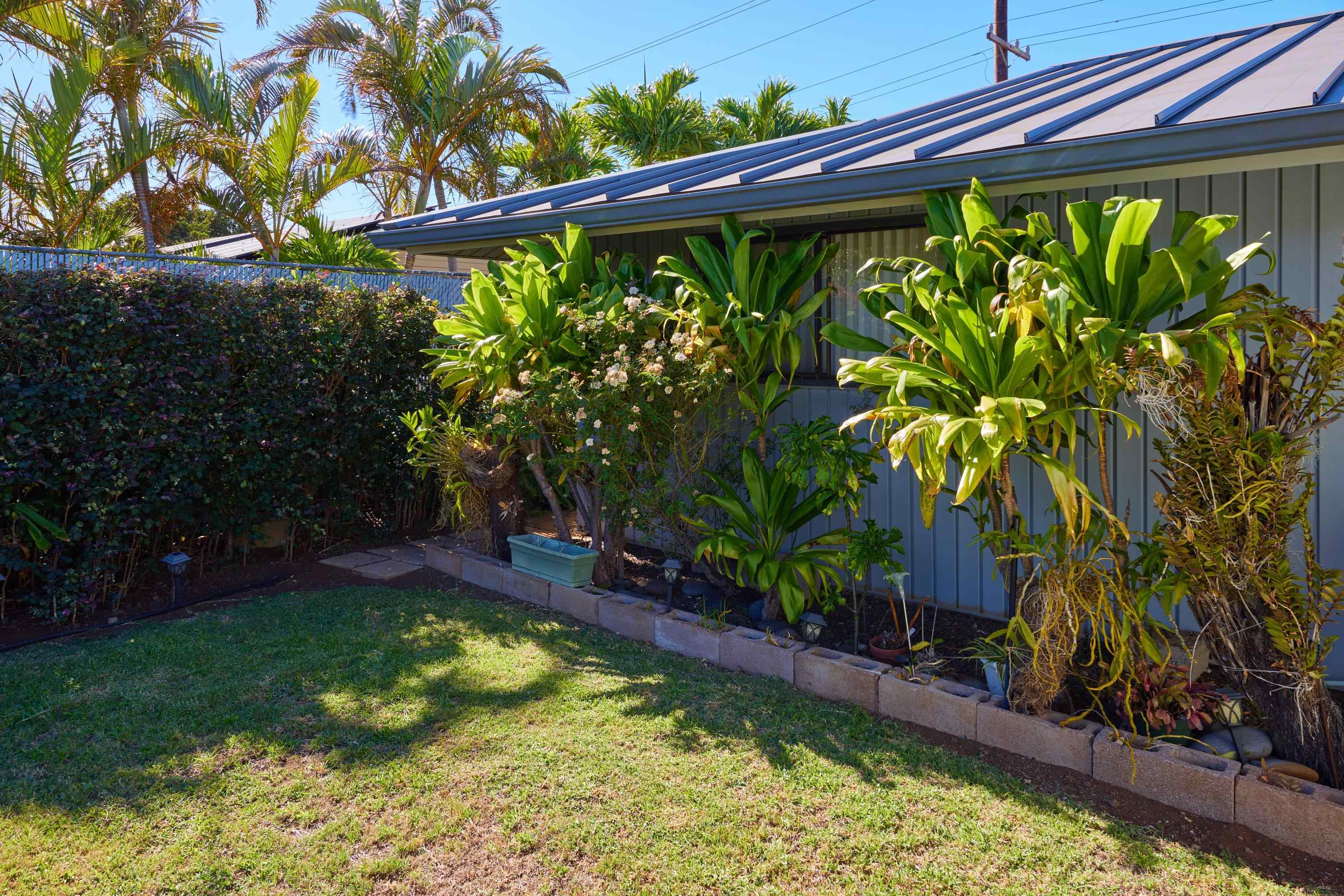 740  Makawao Ave , Makawao/Olinda/Haliimaile home - photo 21 of 39