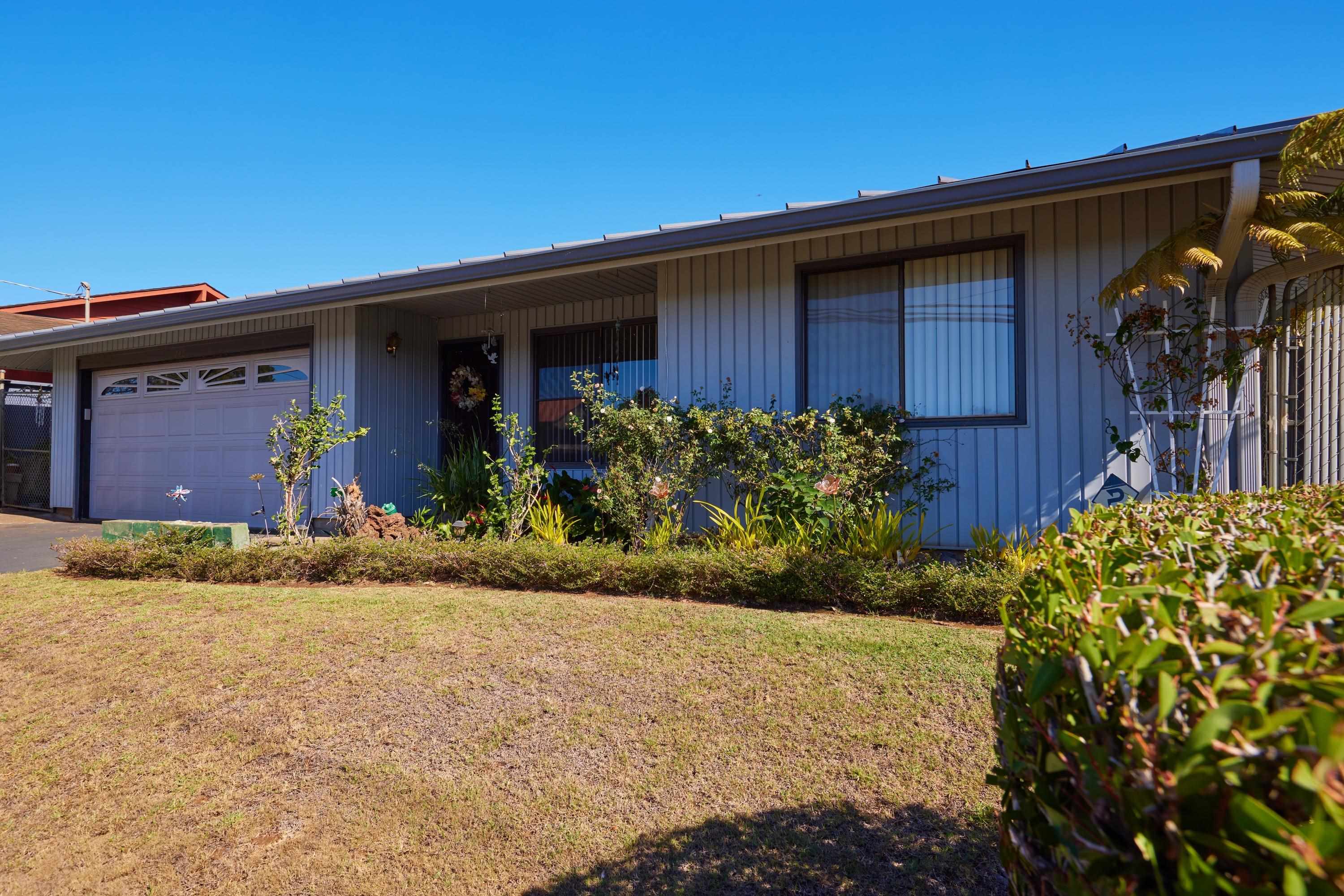 740  Makawao Ave , Makawao/Olinda/Haliimaile home - photo 23 of 39