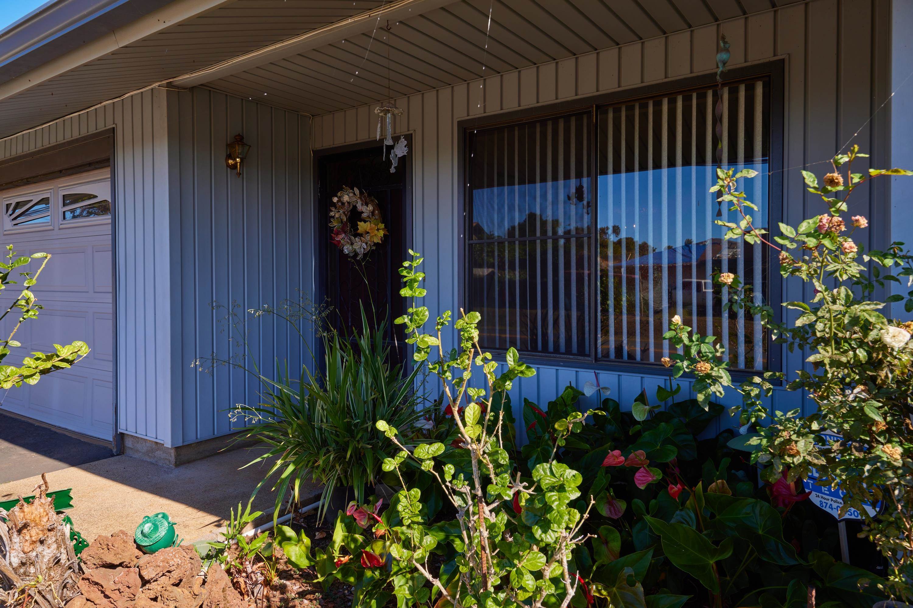 740  Makawao Ave , Makawao/Olinda/Haliimaile home - photo 25 of 39