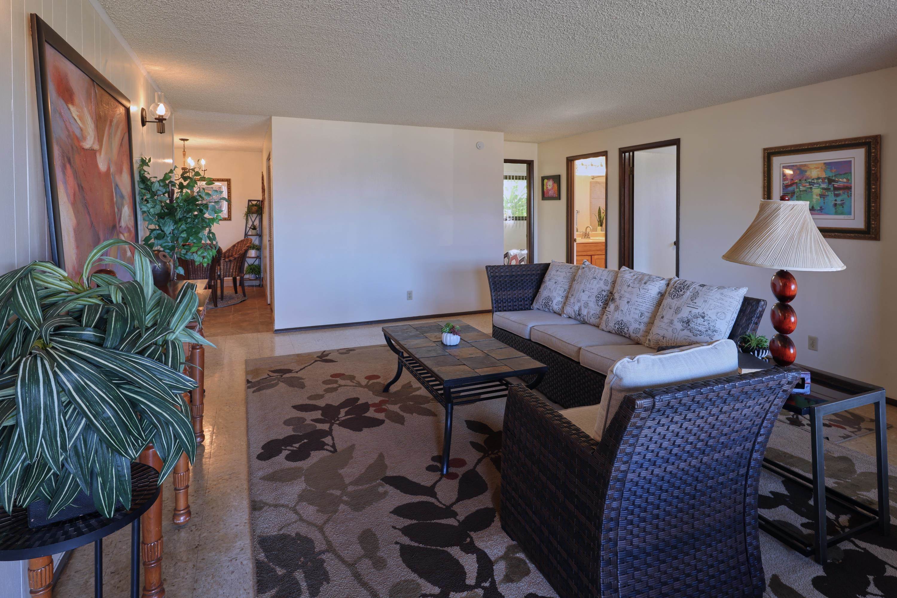 740  Makawao Ave , Makawao/Olinda/Haliimaile home - photo 36 of 39