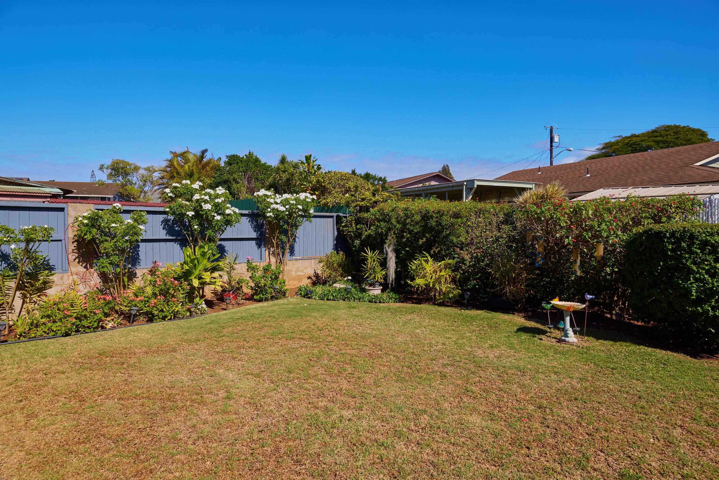 740  Makawao Ave , Makawao/Olinda/Haliimaile home - photo 38 of 39