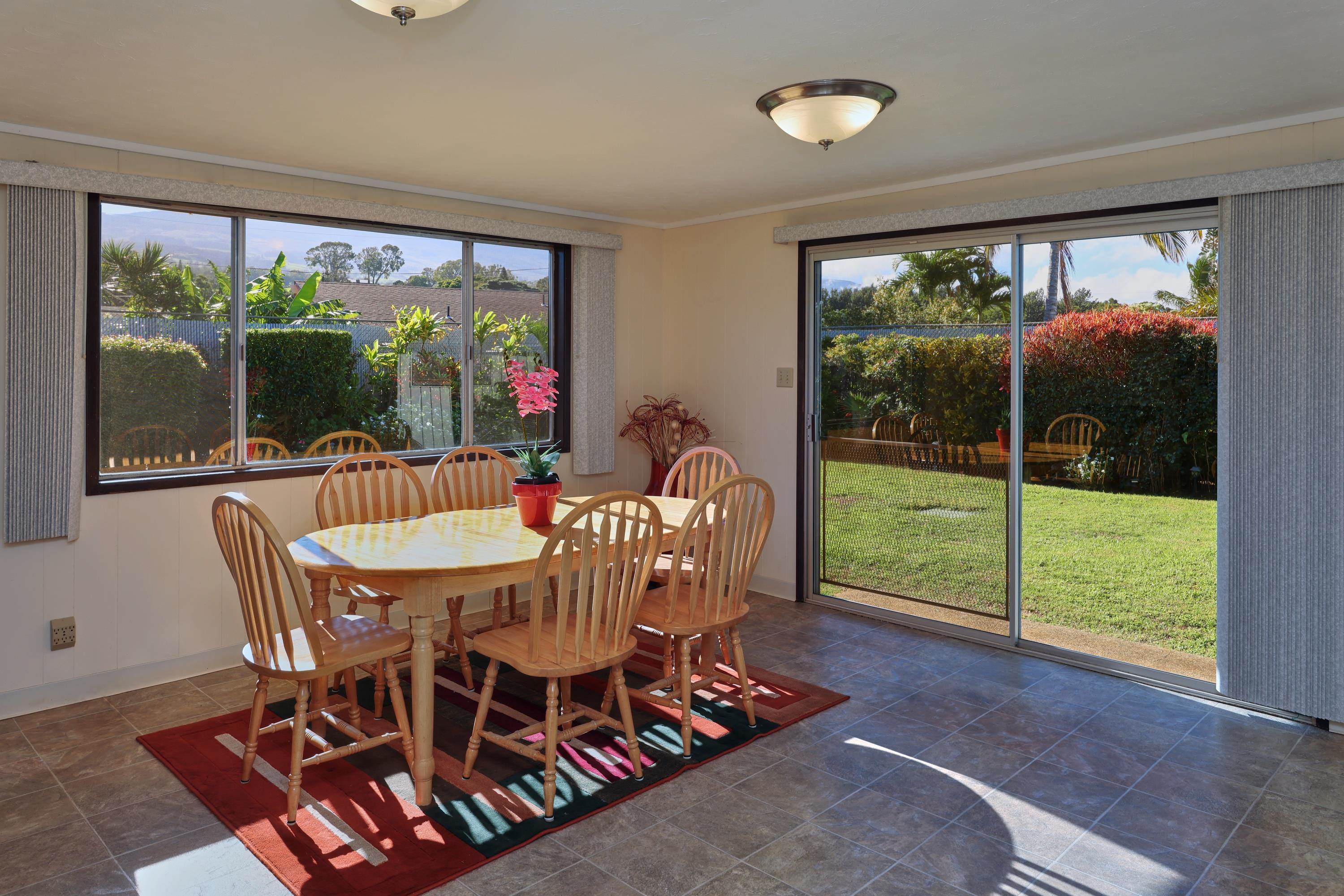 740  Makawao Ave , Makawao/Olinda/Haliimaile home - photo 5 of 39