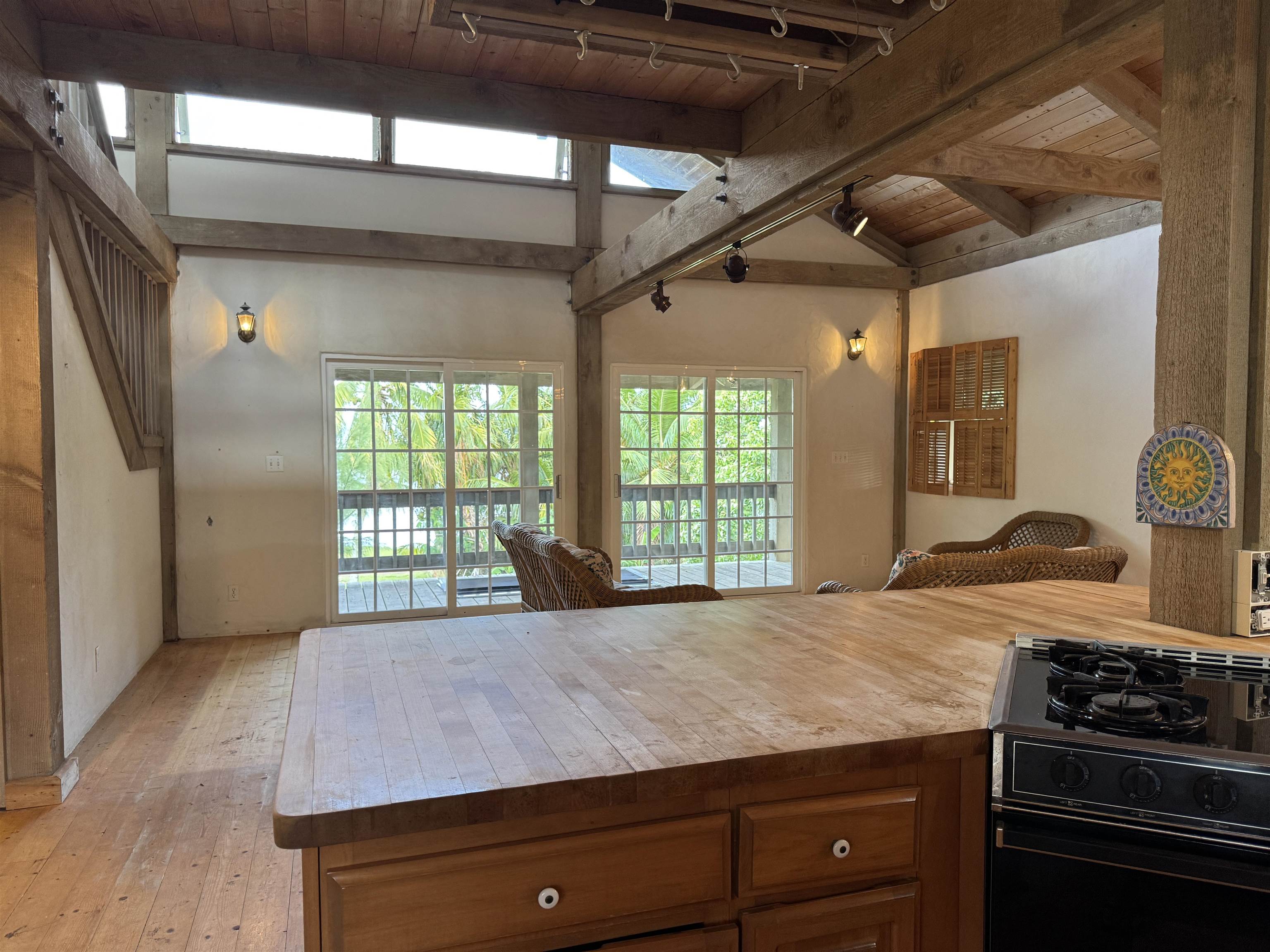 7406  Kamehameha V Hwy Ualapue, Molokai home - photo 13 of 32