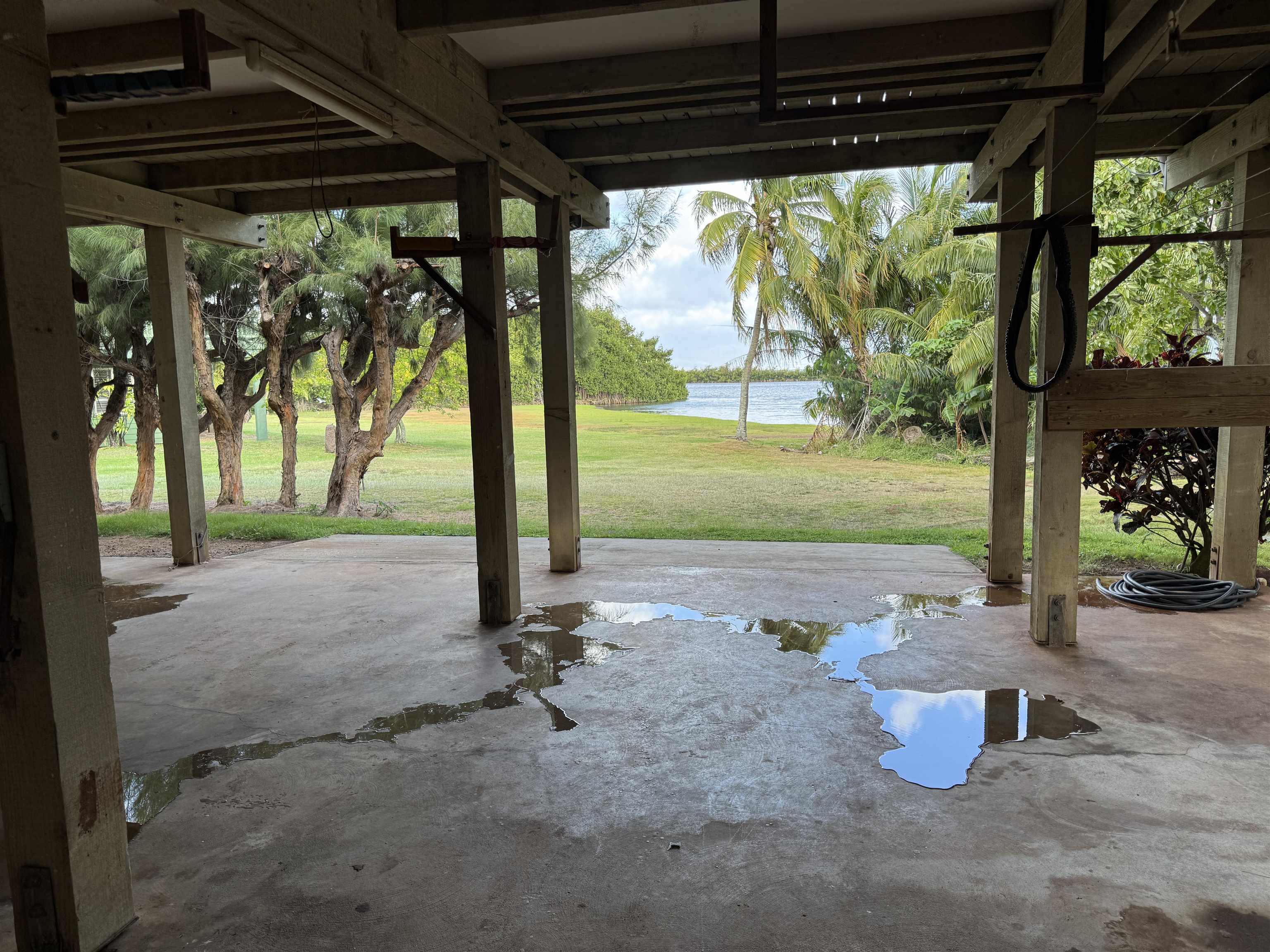 7406  Kamehameha V Hwy Ualapue, Molokai home - photo 31 of 32