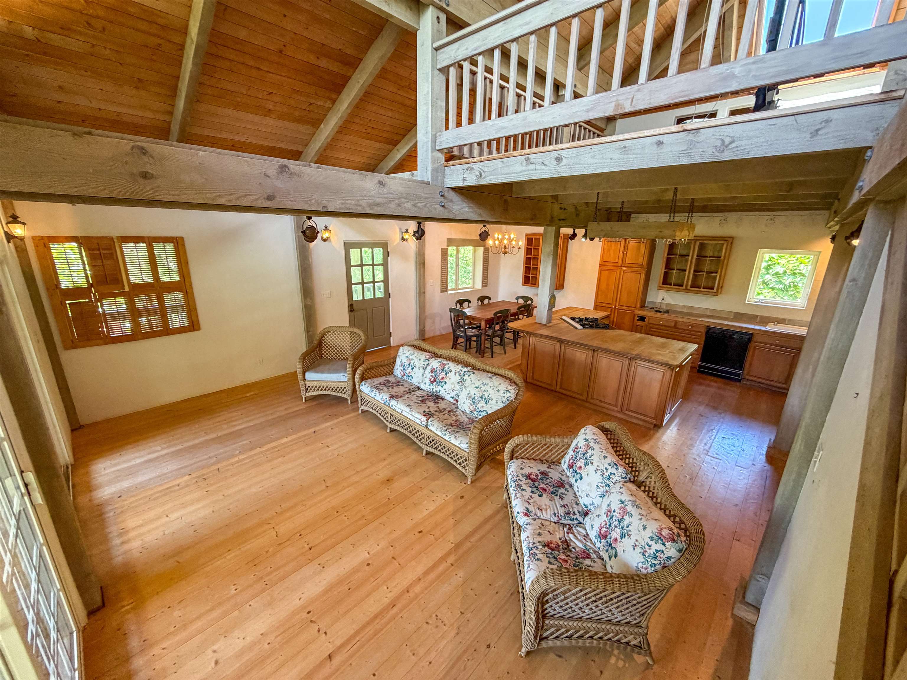 7406  Kamehameha V Hwy , Molokai home - photo 15 of 26