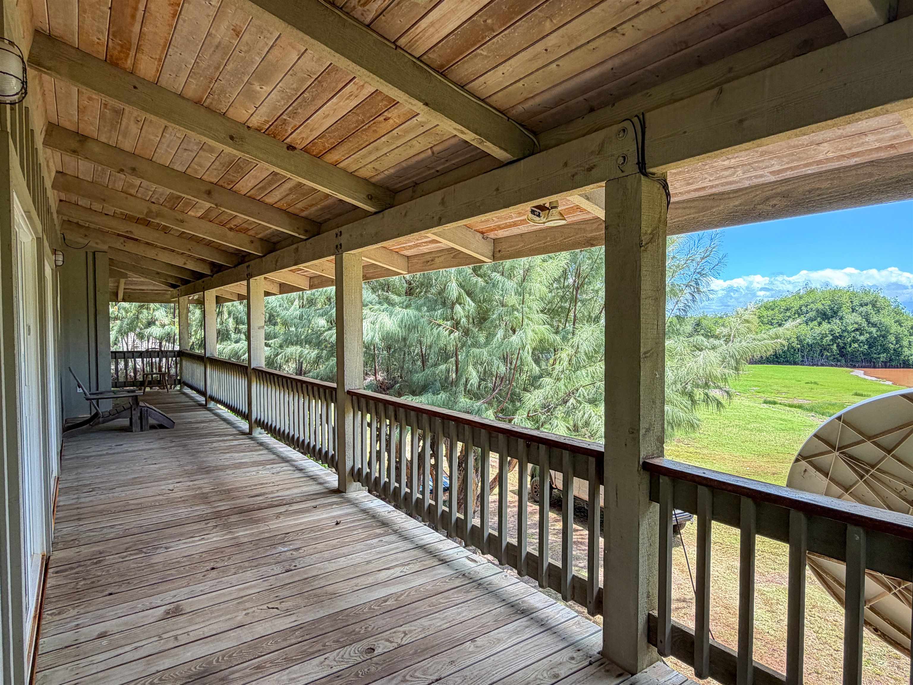 7406  Kamehameha V Hwy , Molokai home - photo 20 of 26