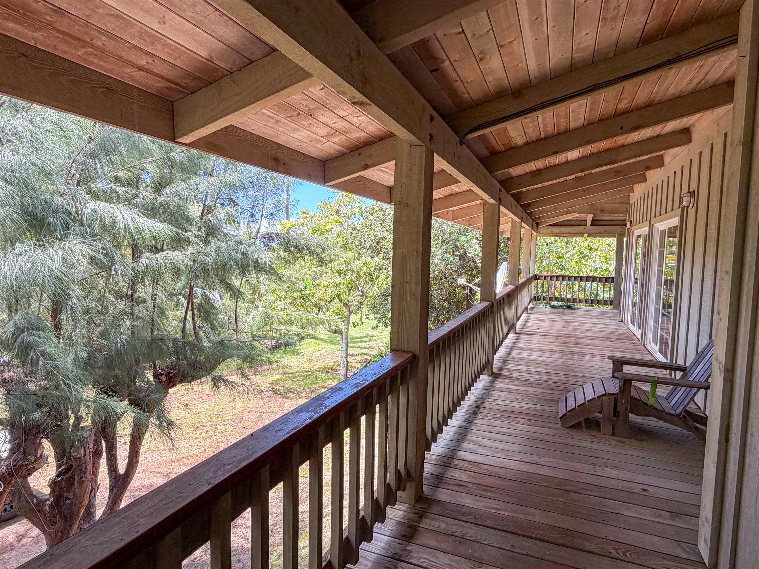 7406  Kamehameha V Hwy , Molokai home - photo 21 of 26