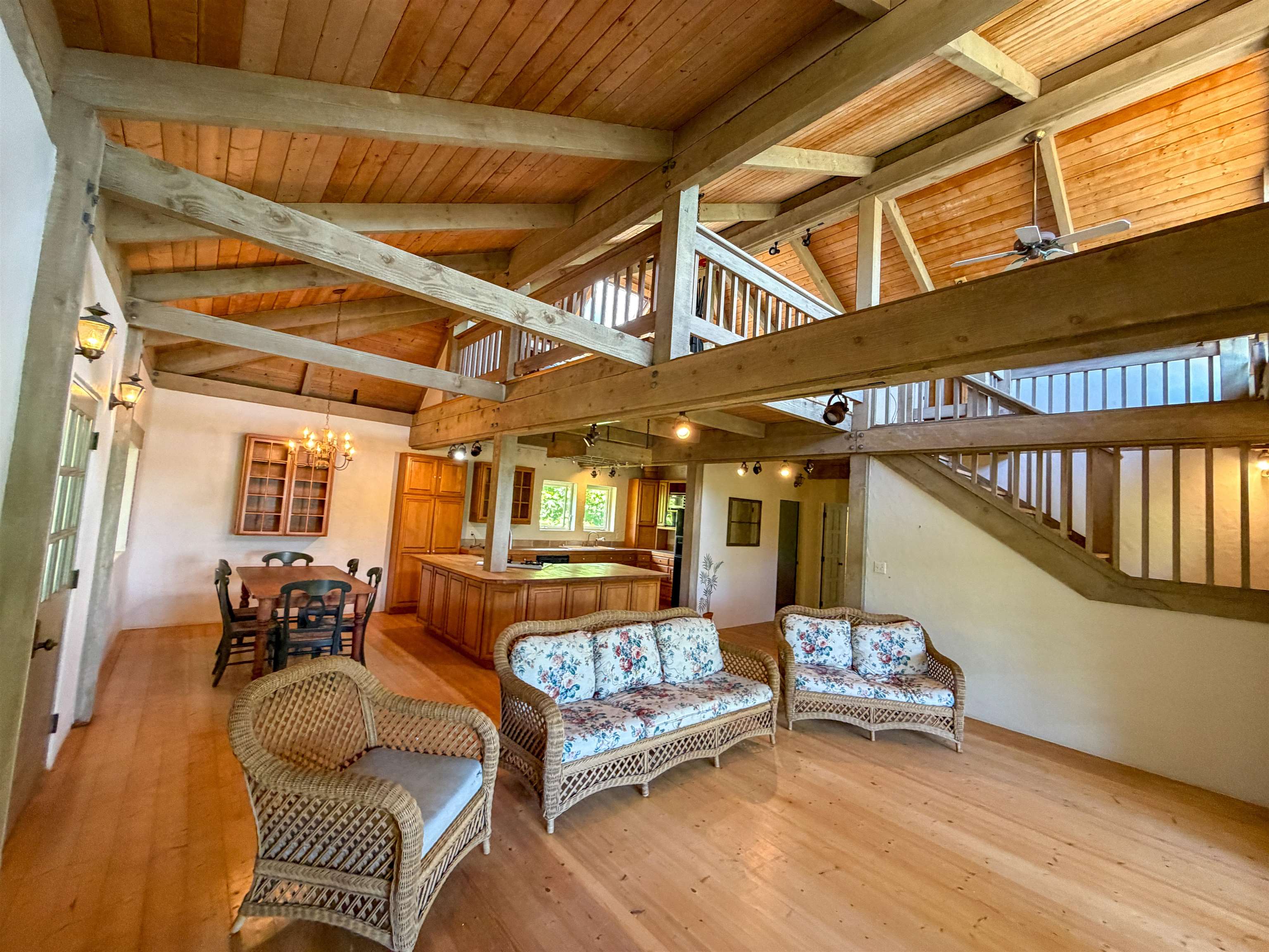 7406  Kamehameha V Hwy , Molokai home - photo 6 of 26