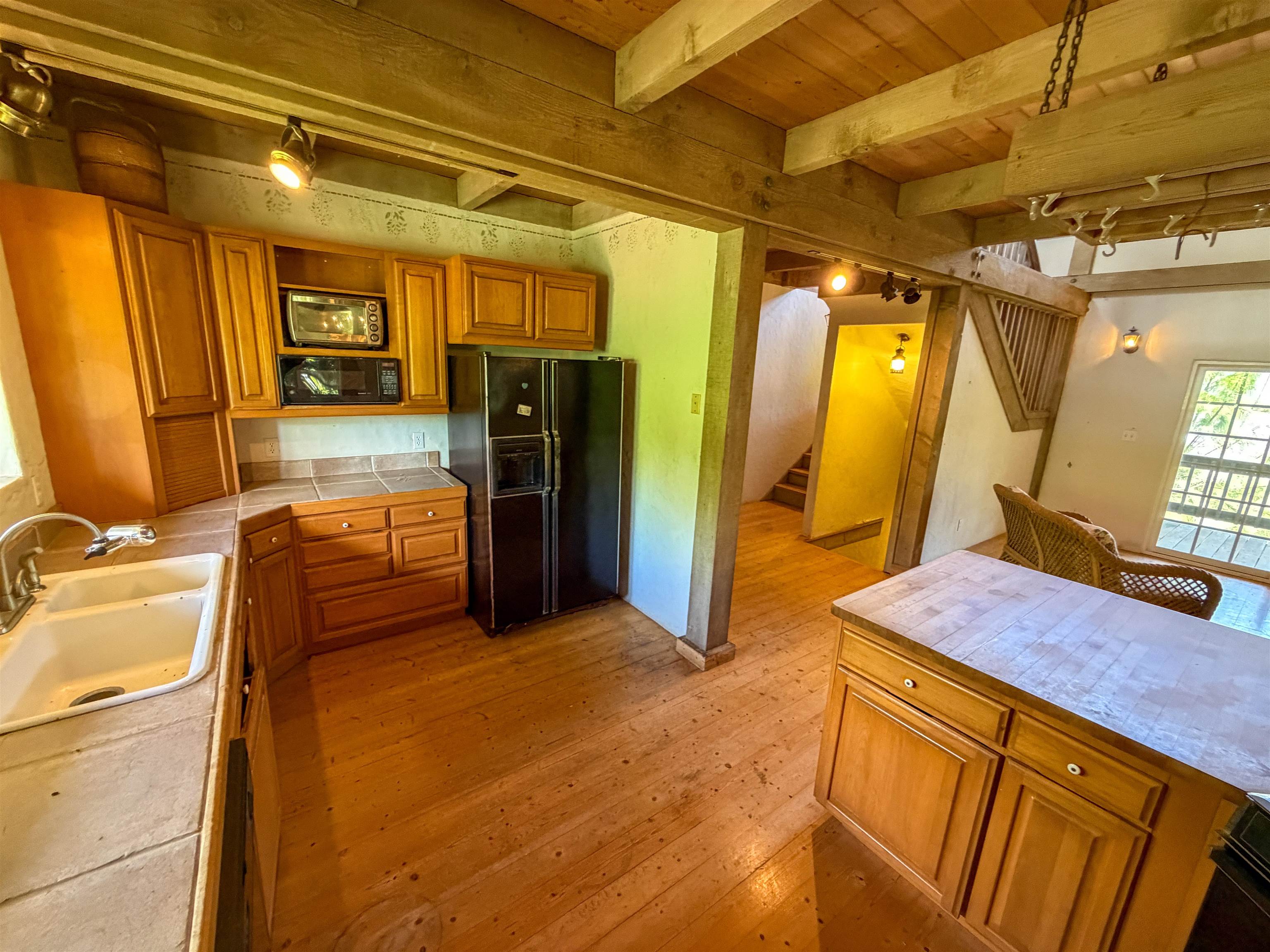 7406  Kamehameha V Hwy , Molokai home - photo 8 of 26