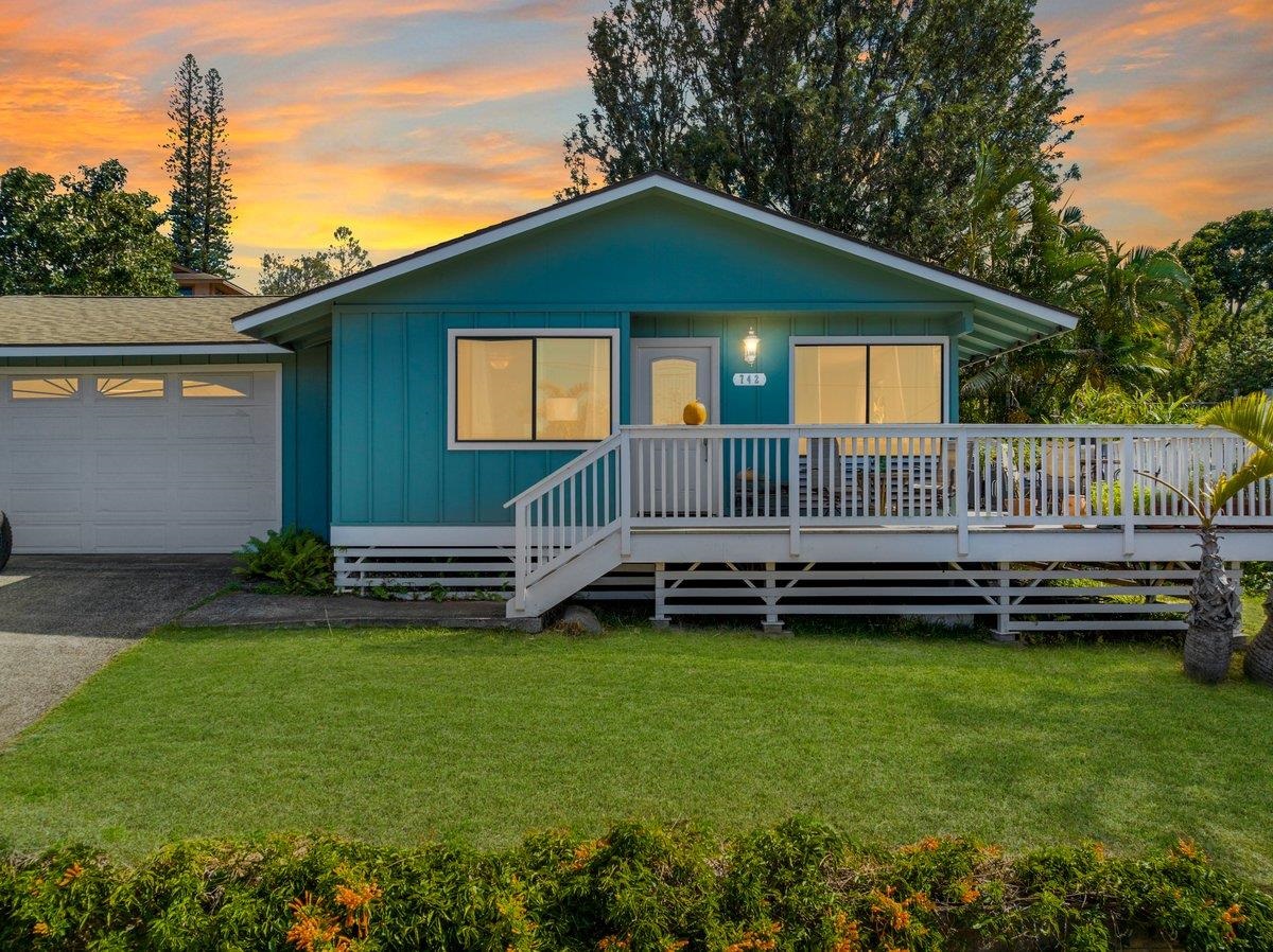 742  Kekona Pl , Makawao/Olinda/Haliimaile home - photo 3 of 34