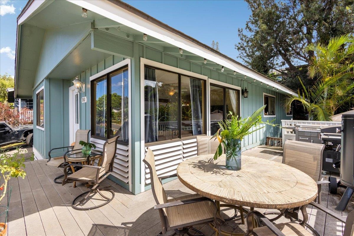 742  Kekona Pl , Makawao/Olinda/Haliimaile home - photo 25 of 34