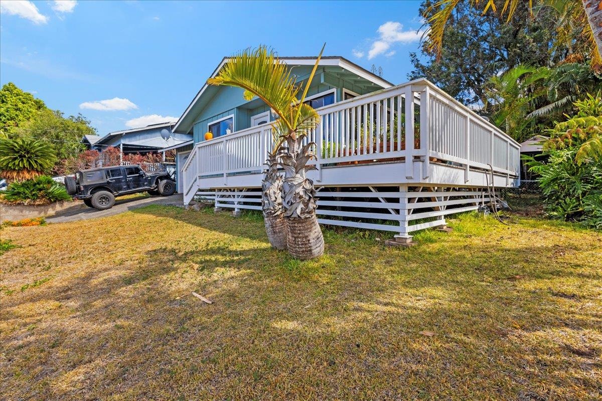 742  Kekona Pl , Makawao/Olinda/Haliimaile home - photo 28 of 34