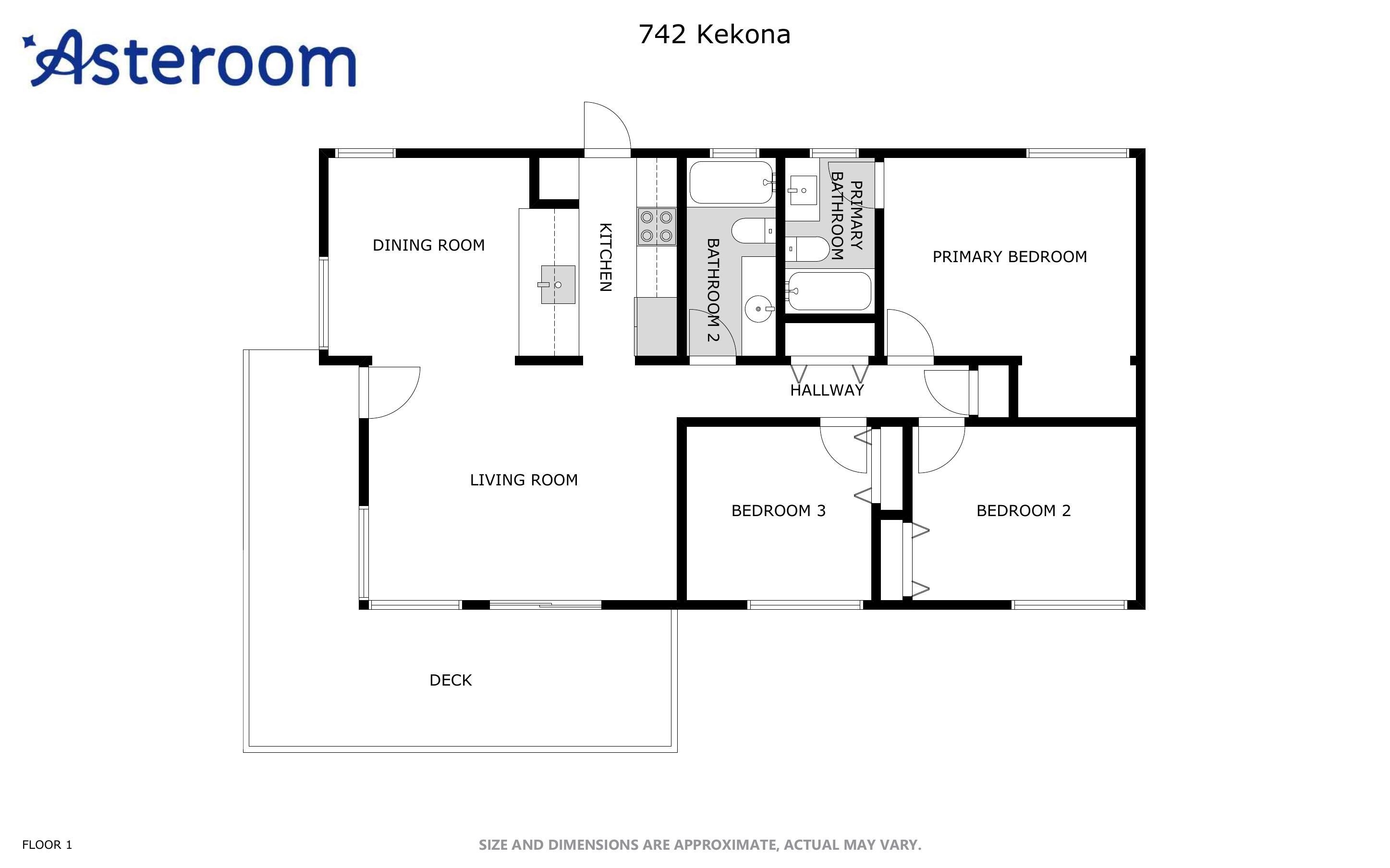 742  Kekona Pl , Makawao/Olinda/Haliimaile home - photo 34 of 34