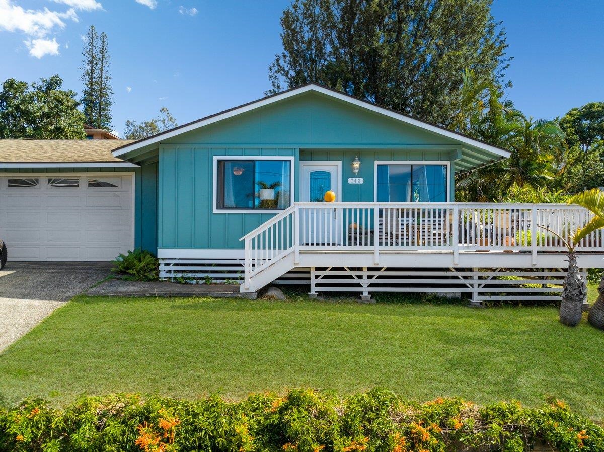 742  Kekona Pl , Makawao/Olinda/Haliimaile home - photo 5 of 34