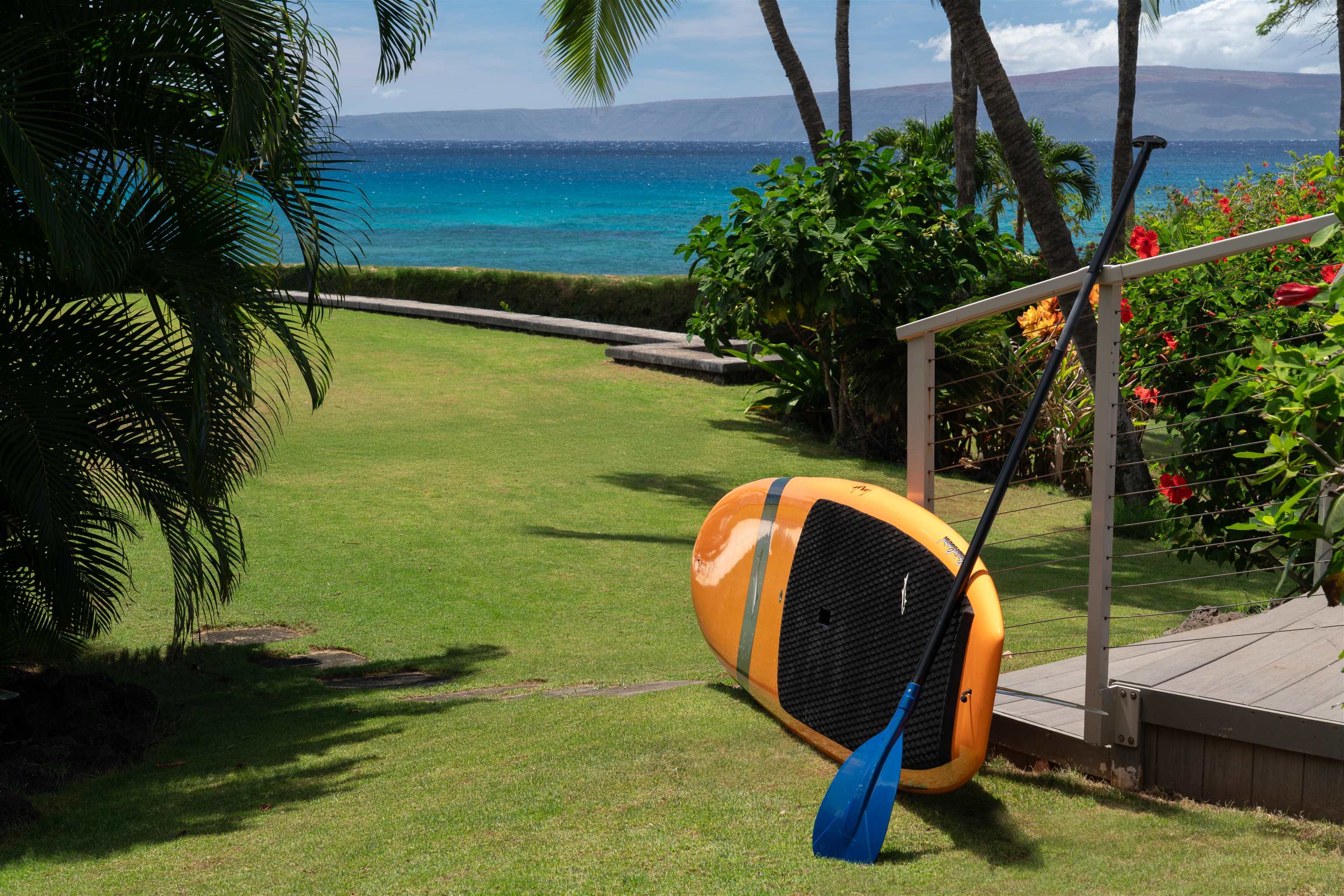 7421  Makena Rd Makena, Wailea/Makena home - photo 38 of 50