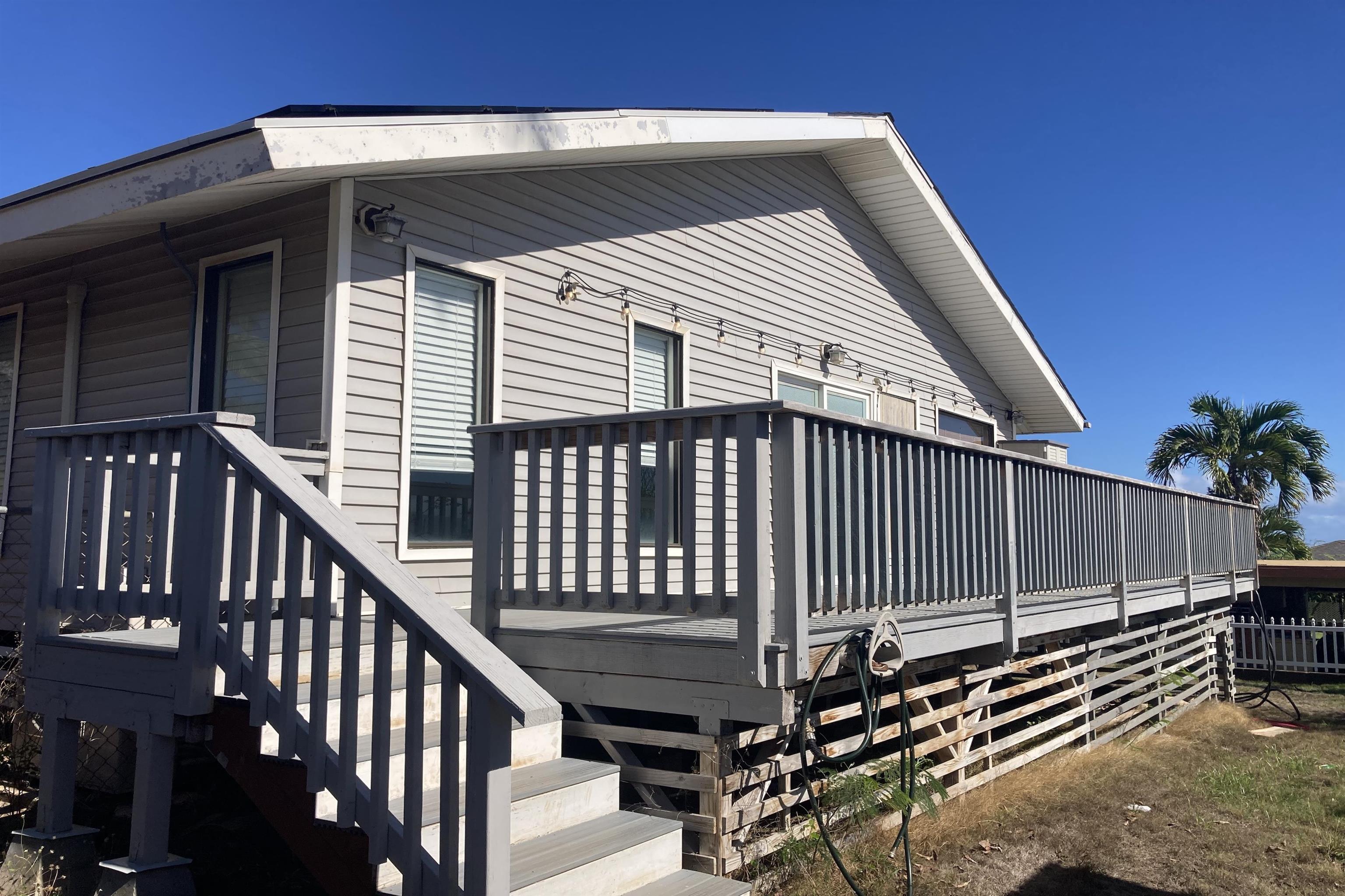 743  Paloma St Waiehu Terrace, Wailuku home - photo 12 of 16