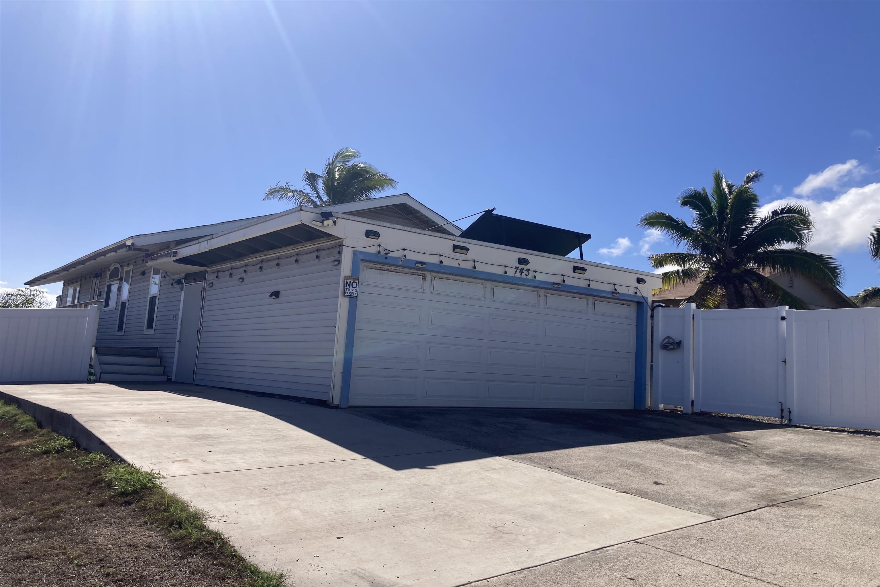 743  Paloma St Waiehu Terrace, Wailuku home - photo 3 of 16