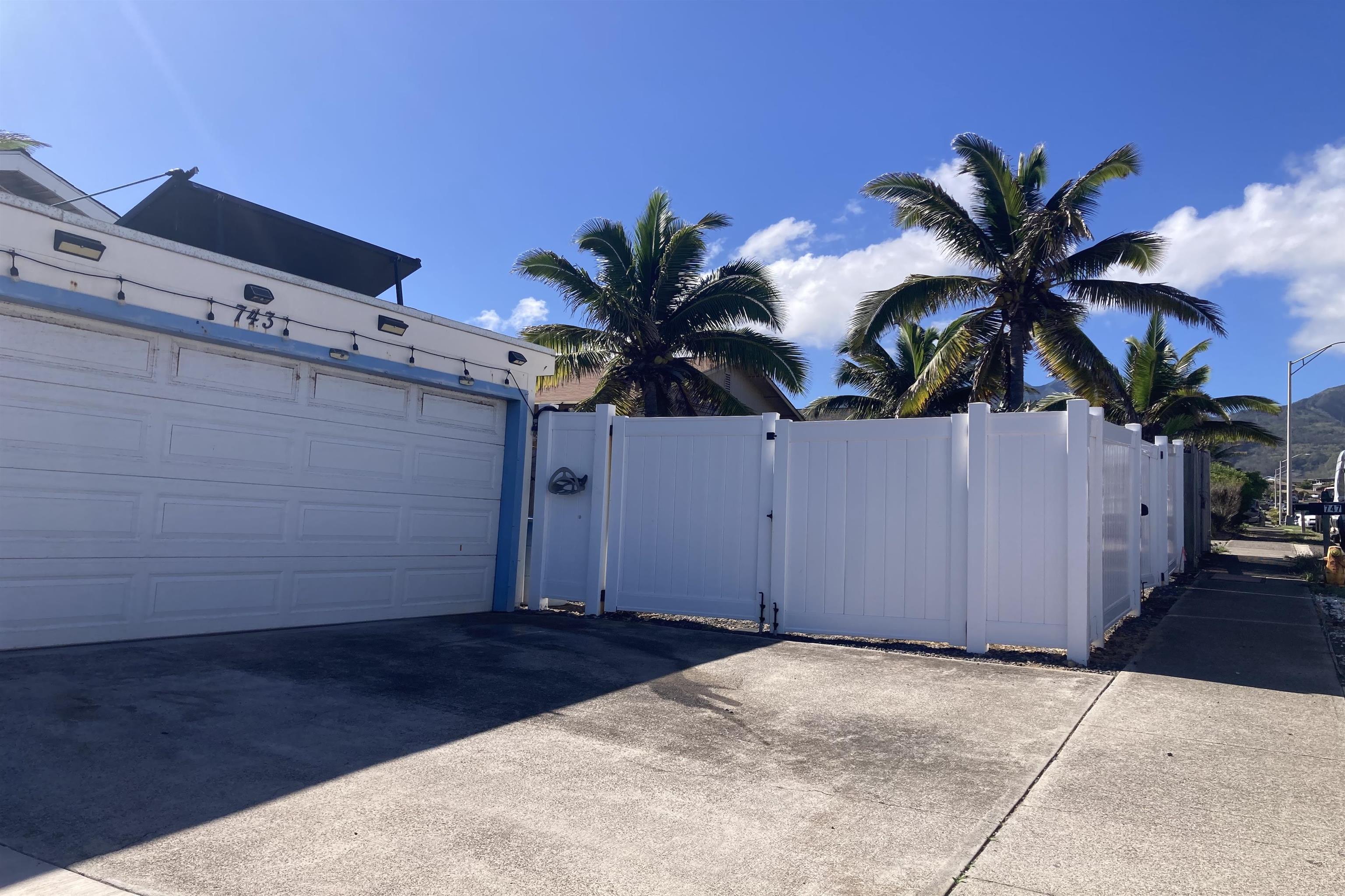 743  Paloma St Waiehu Terrace, Wailuku home - photo 4 of 16
